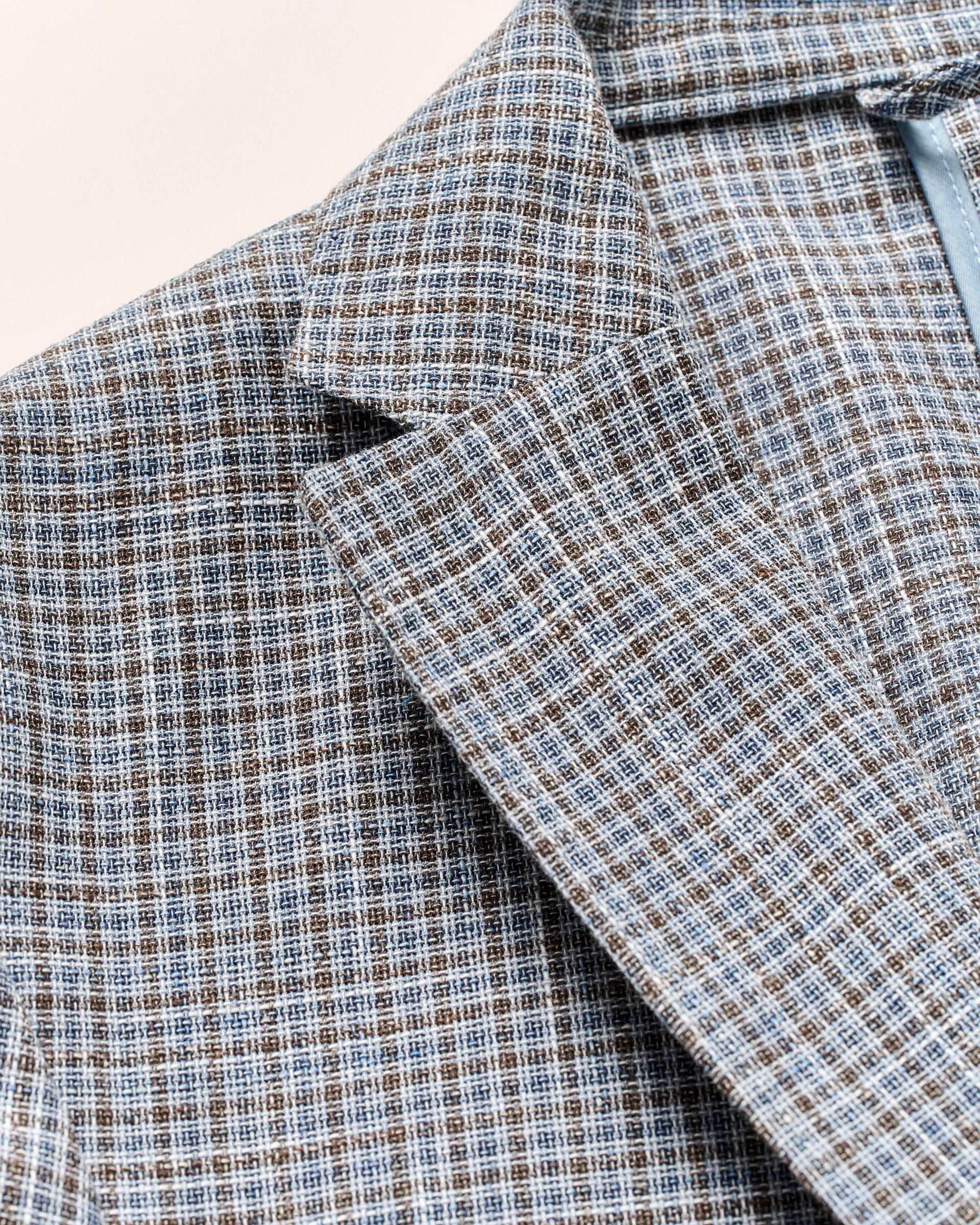 Bowden Top Shelf Wool Cotton Sport Coat