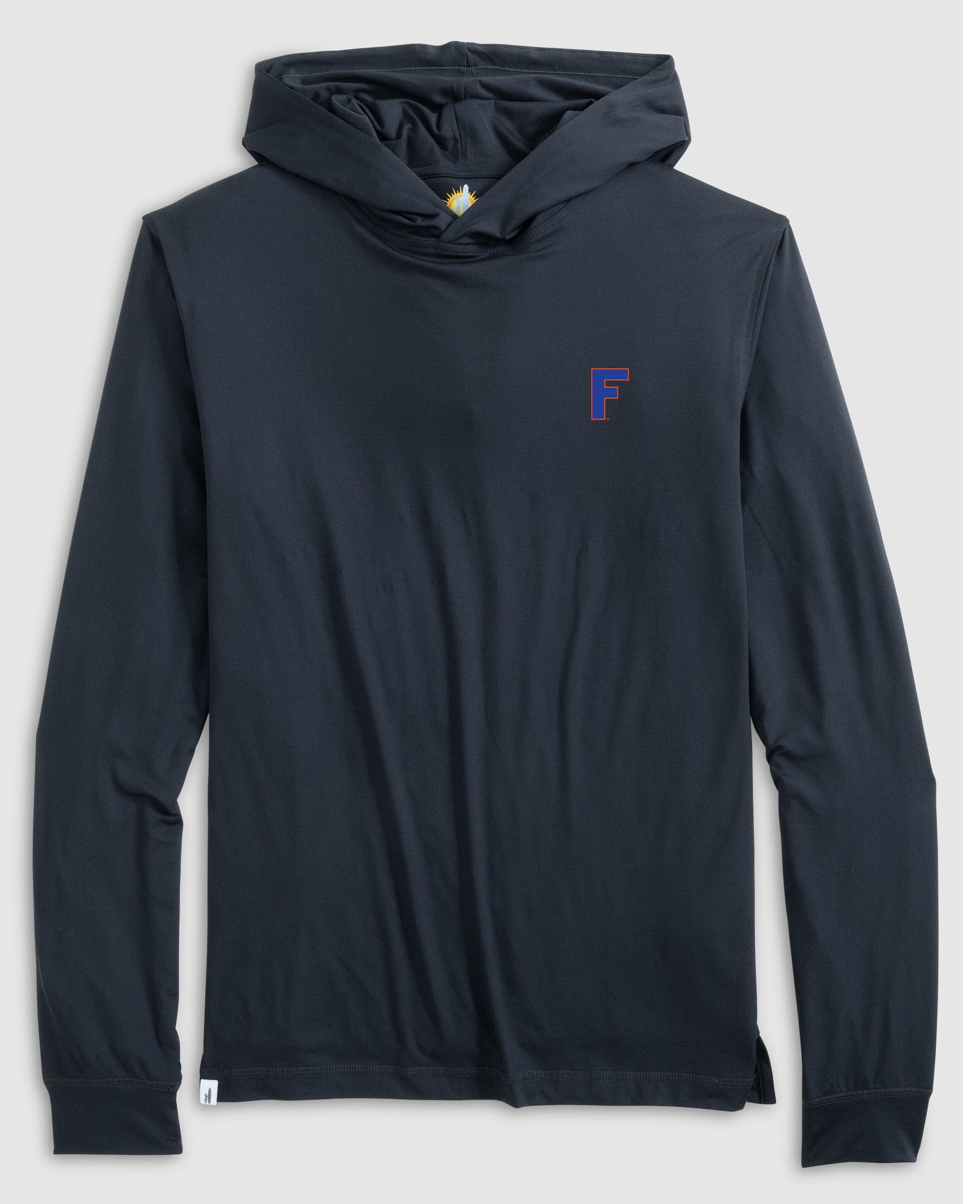 Florida Talon Featherweight Performance Hoodie - Vault Logo