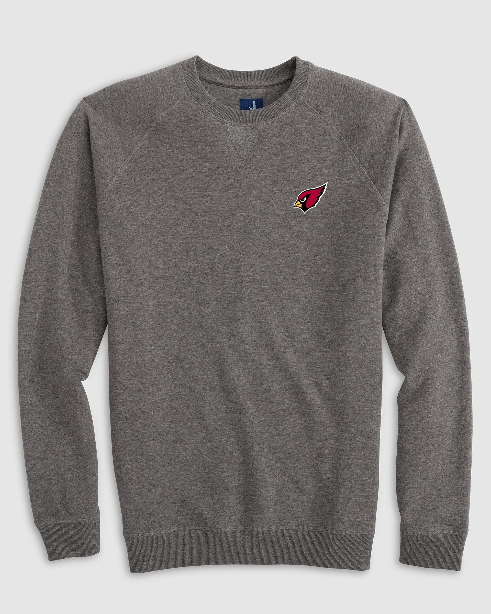 Arizona Cardinals Freeman Crewneck Sweatshirt