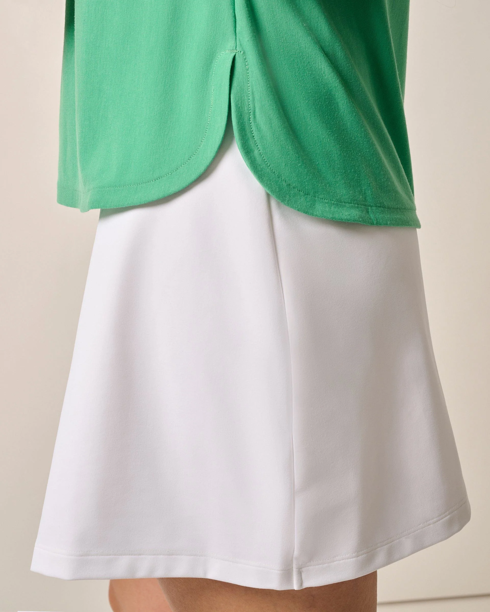 Adelaide Performance Jersey Polo