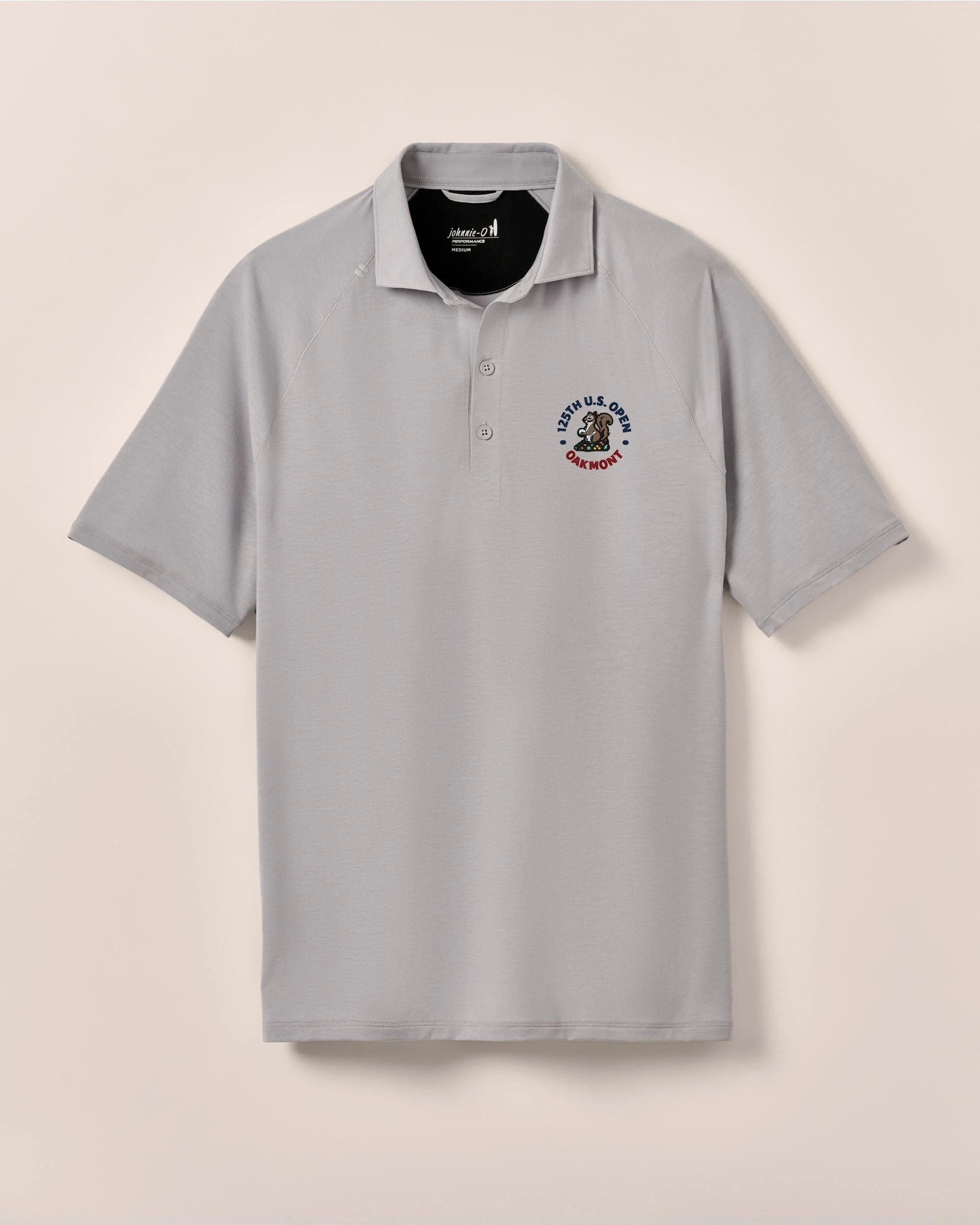 125th U.S. Open Drirelease® Performance Polo - Callan