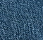 Original 4-Button Polo - Coastal Wash