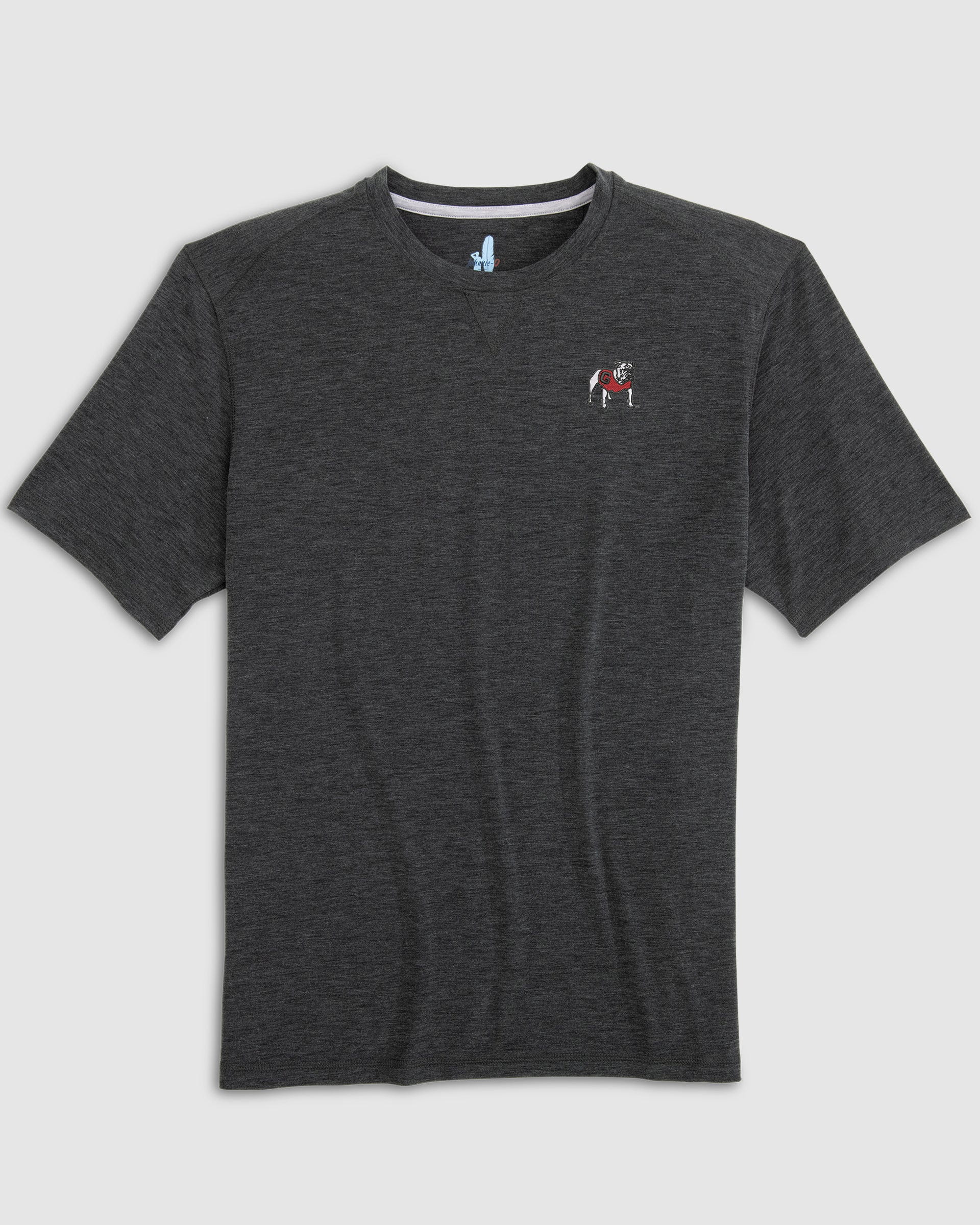 Georgia Course Performance Short Sleeve T-Shirt
