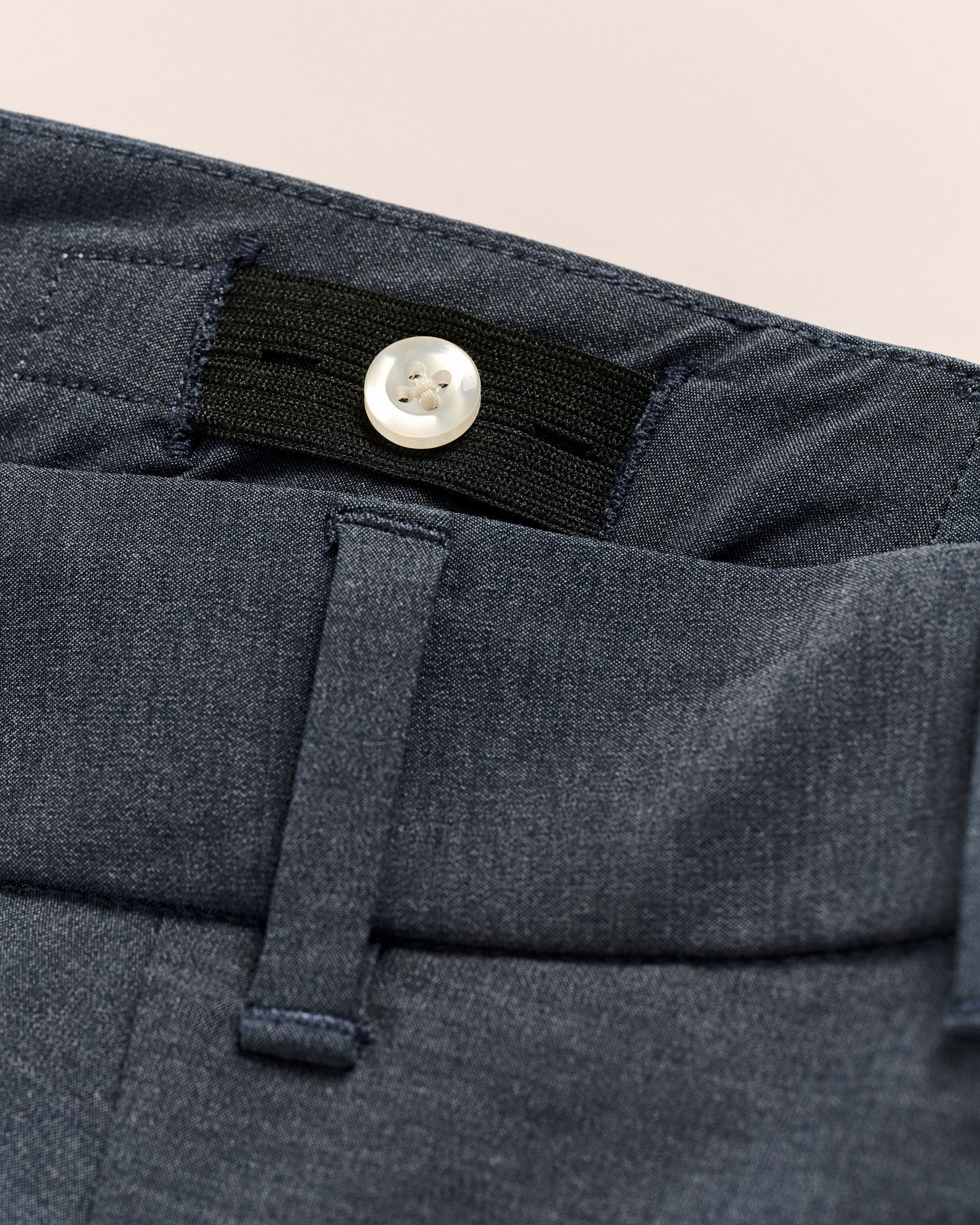 Mulligan Jr. Performance Shorts