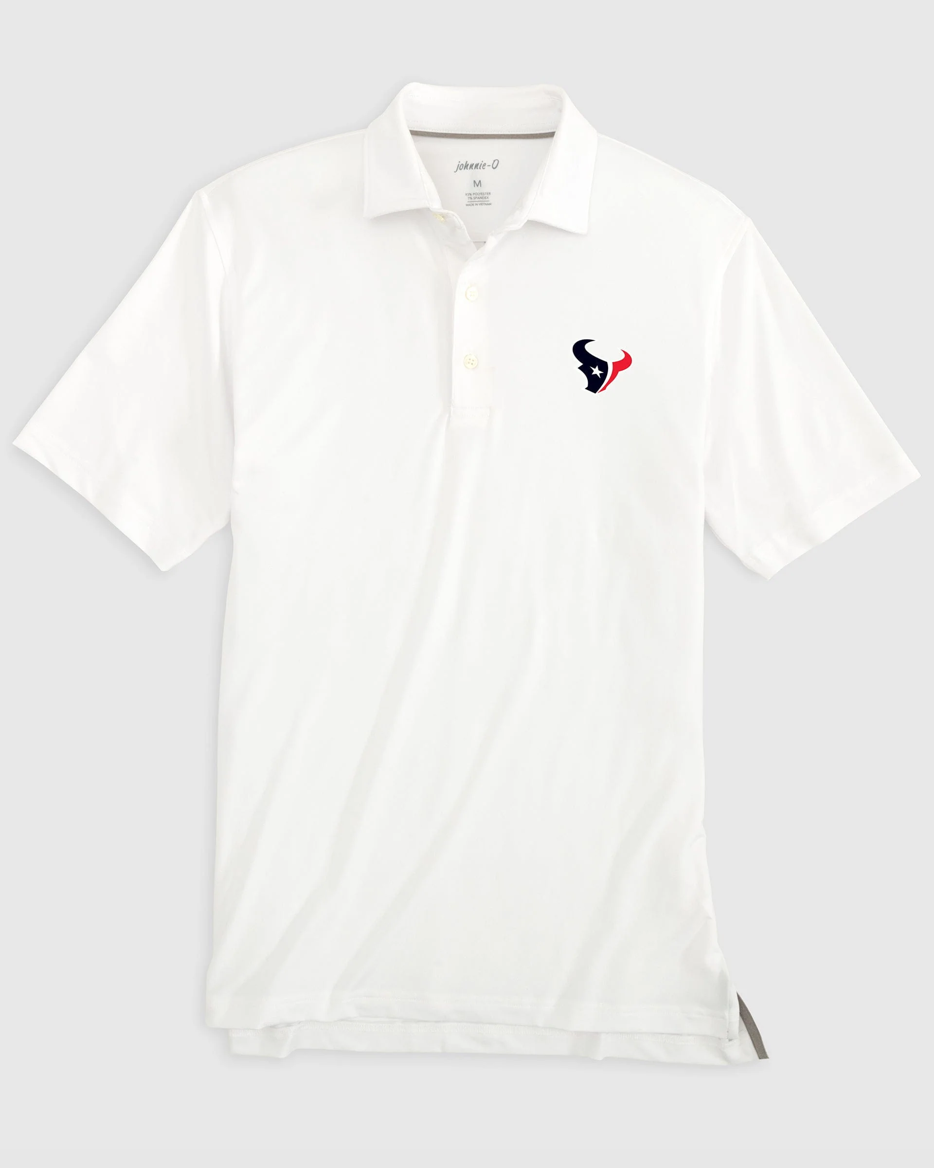 Houston Texans Birdie Performance Jersey Polo