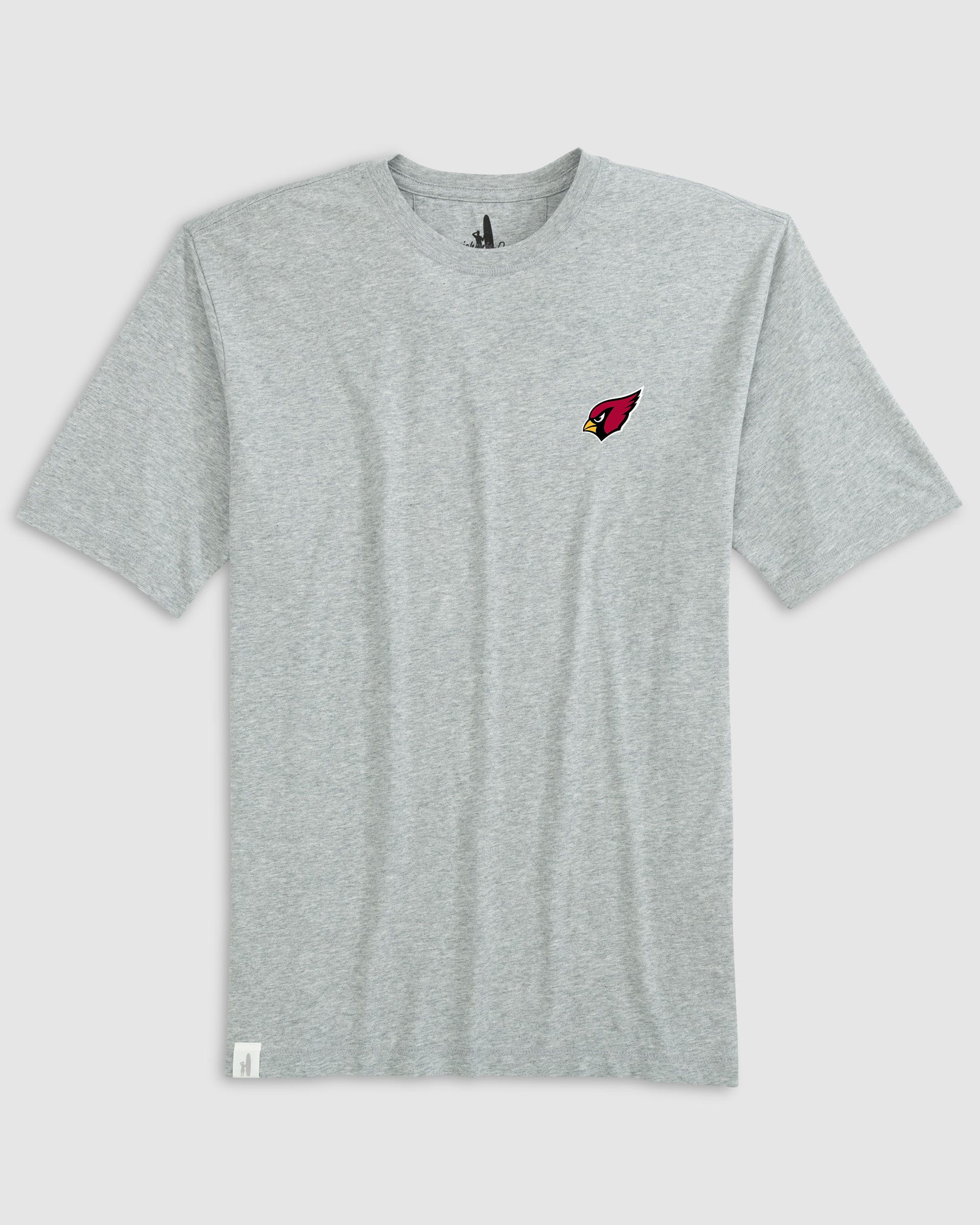 Arizona Cardinals Heathered Spencer T-Shirt