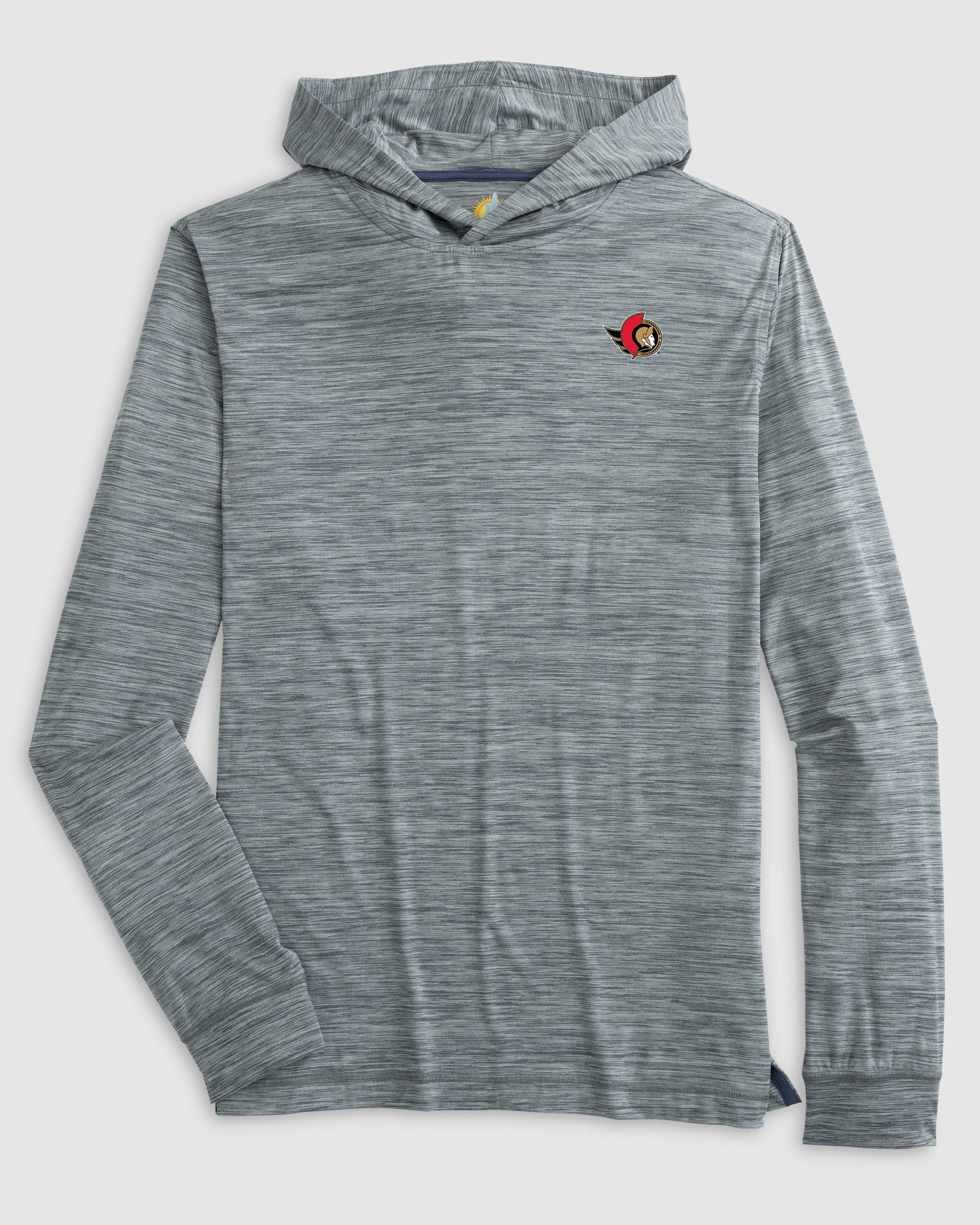 Ottawa Senators Talon Performance Hoodie