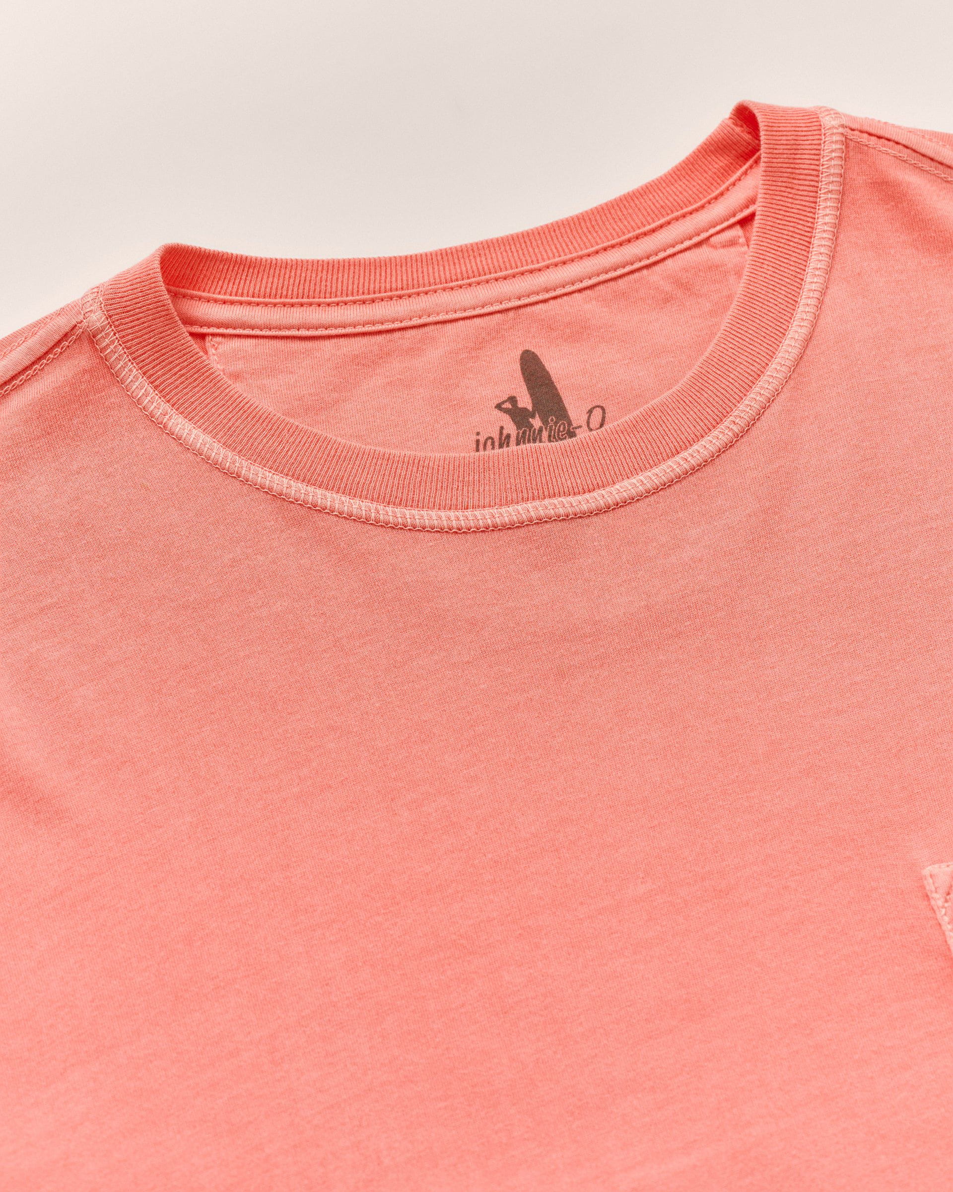 Dale 2.0 Pocket T-Shirt