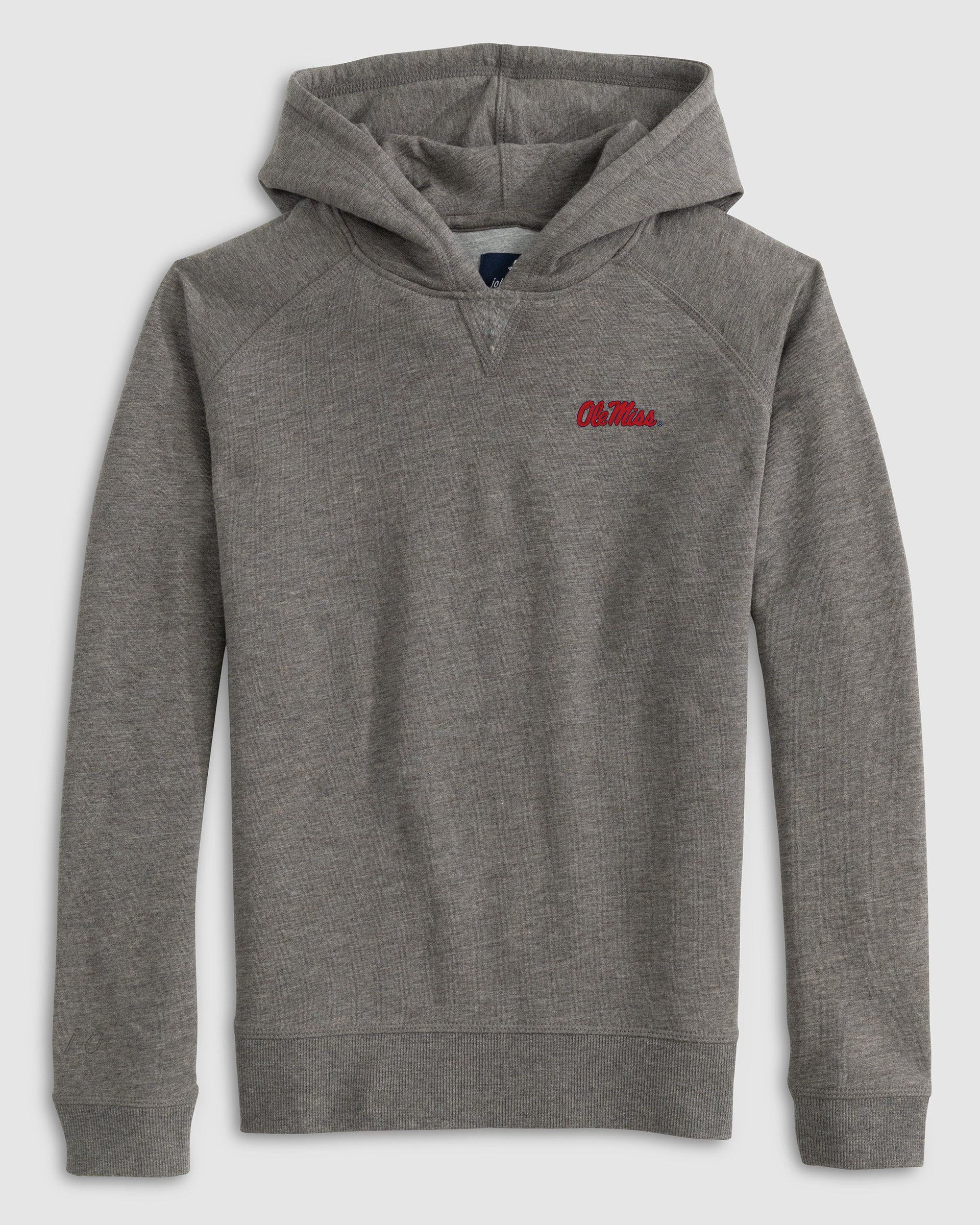 Ole Miss Freeman Hoodie Jr. Sweatshirt