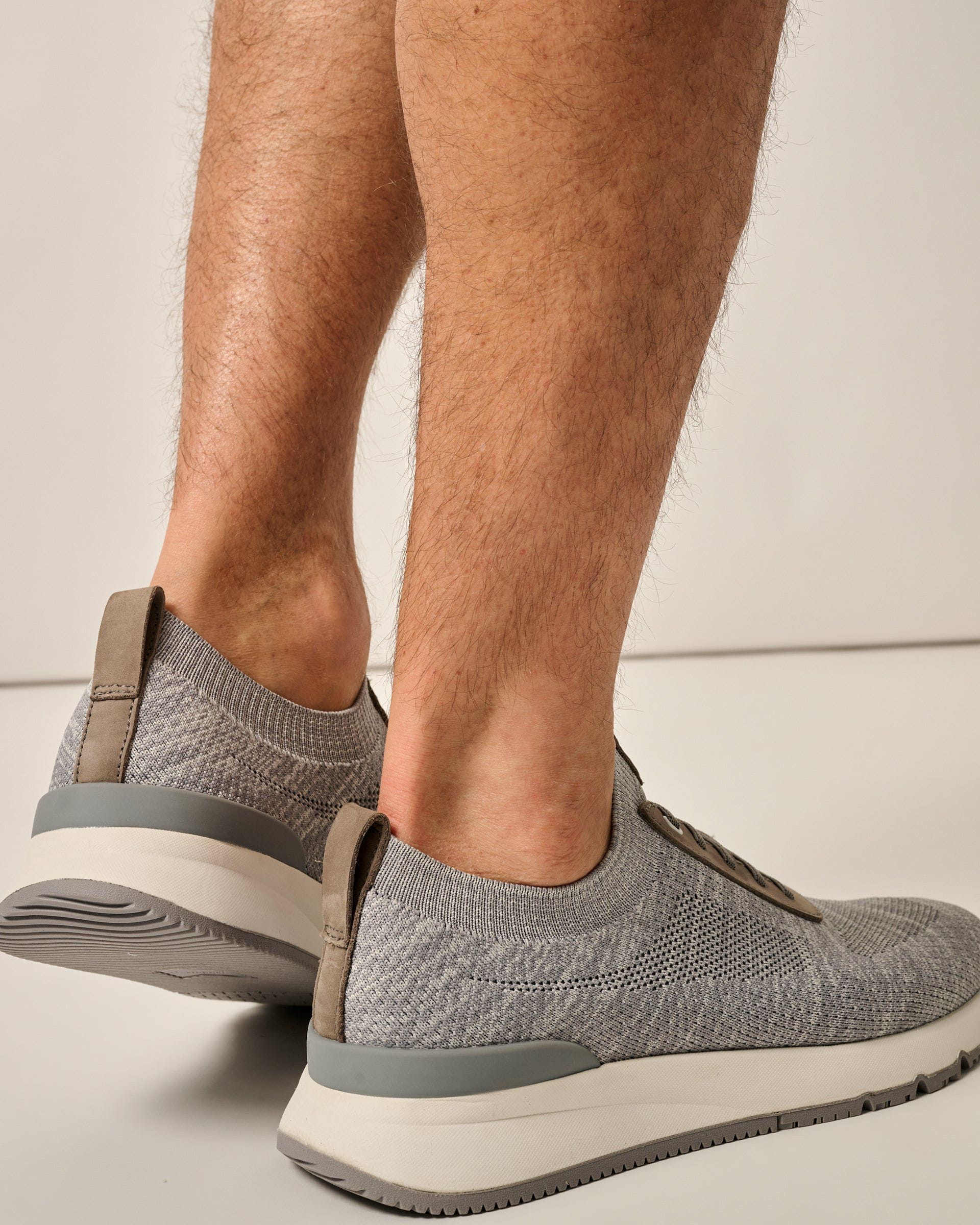 Knit Range Runner Sneaker 2.0