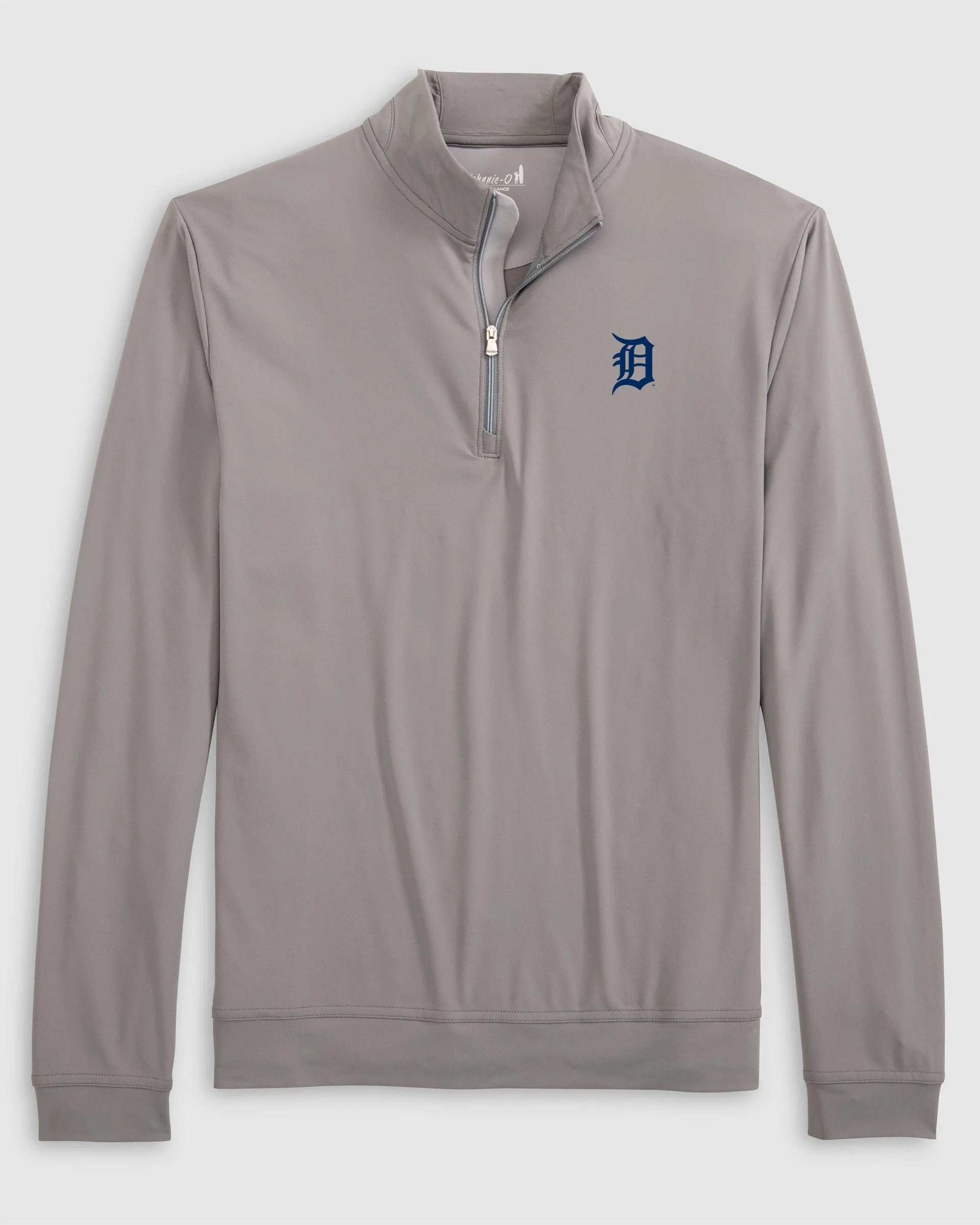 Detroit Tigers Motion Performance 1/4 Zip