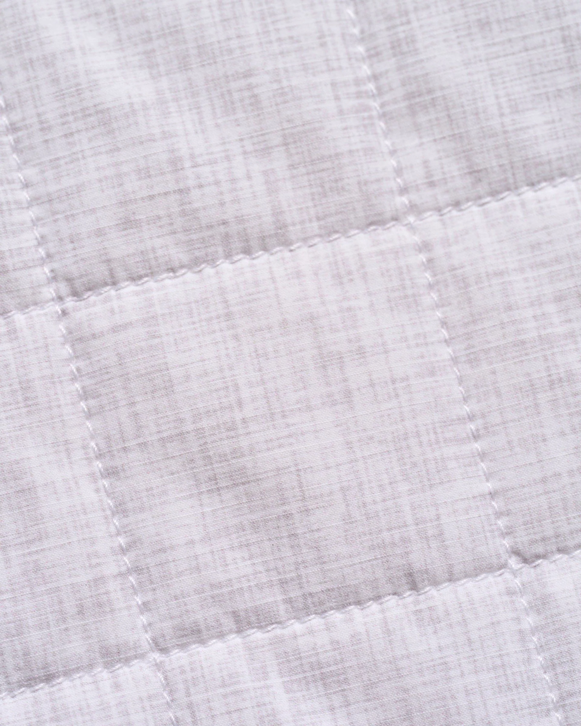 Filroy Mixed Media Performance Vest