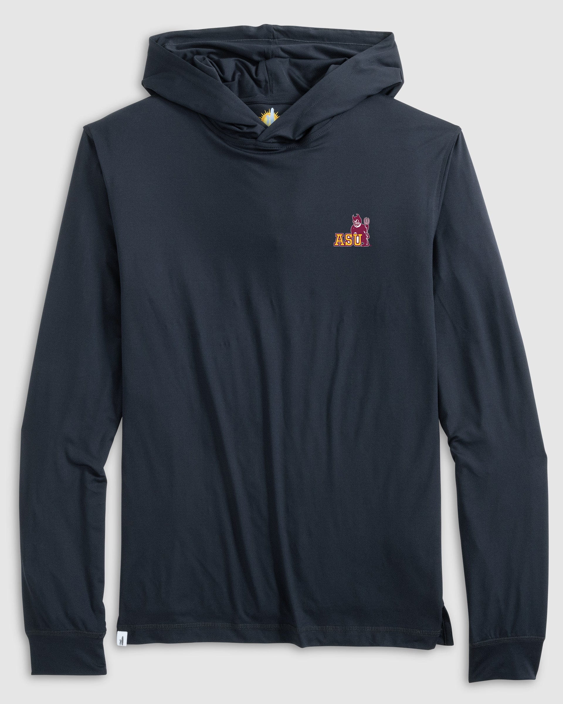 Arizona State Talon Performance Hoodie - Vault Logo