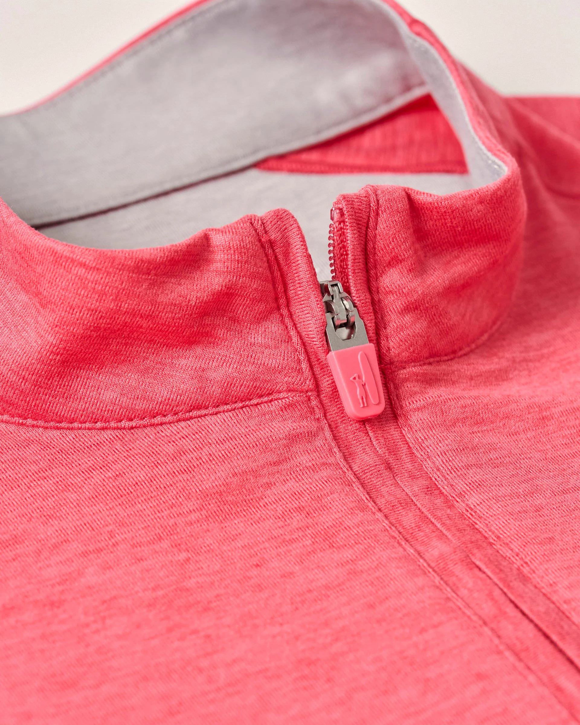 Freeborne Jr. Performance 1/4 Zip Pullover