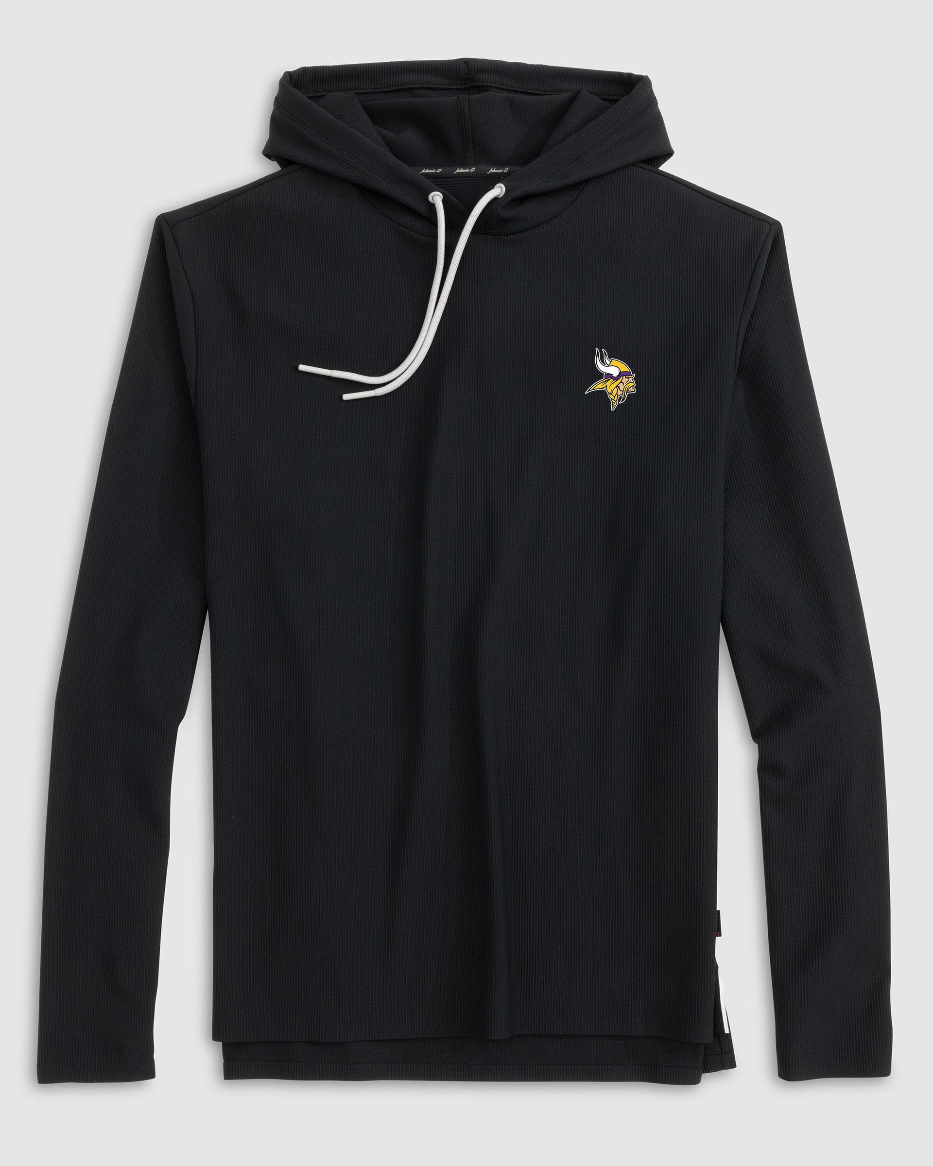 Minnesota Vikings Hoppin Performance Hoodie