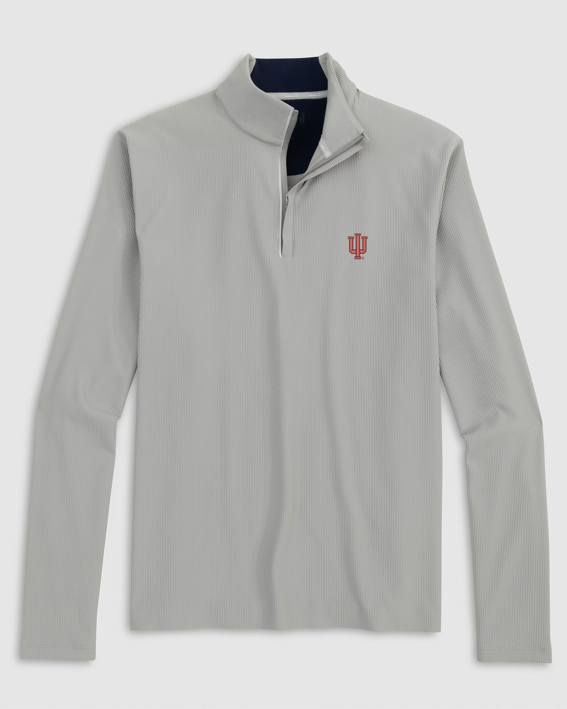 Indiana Hoppin Performance Quarter Zip