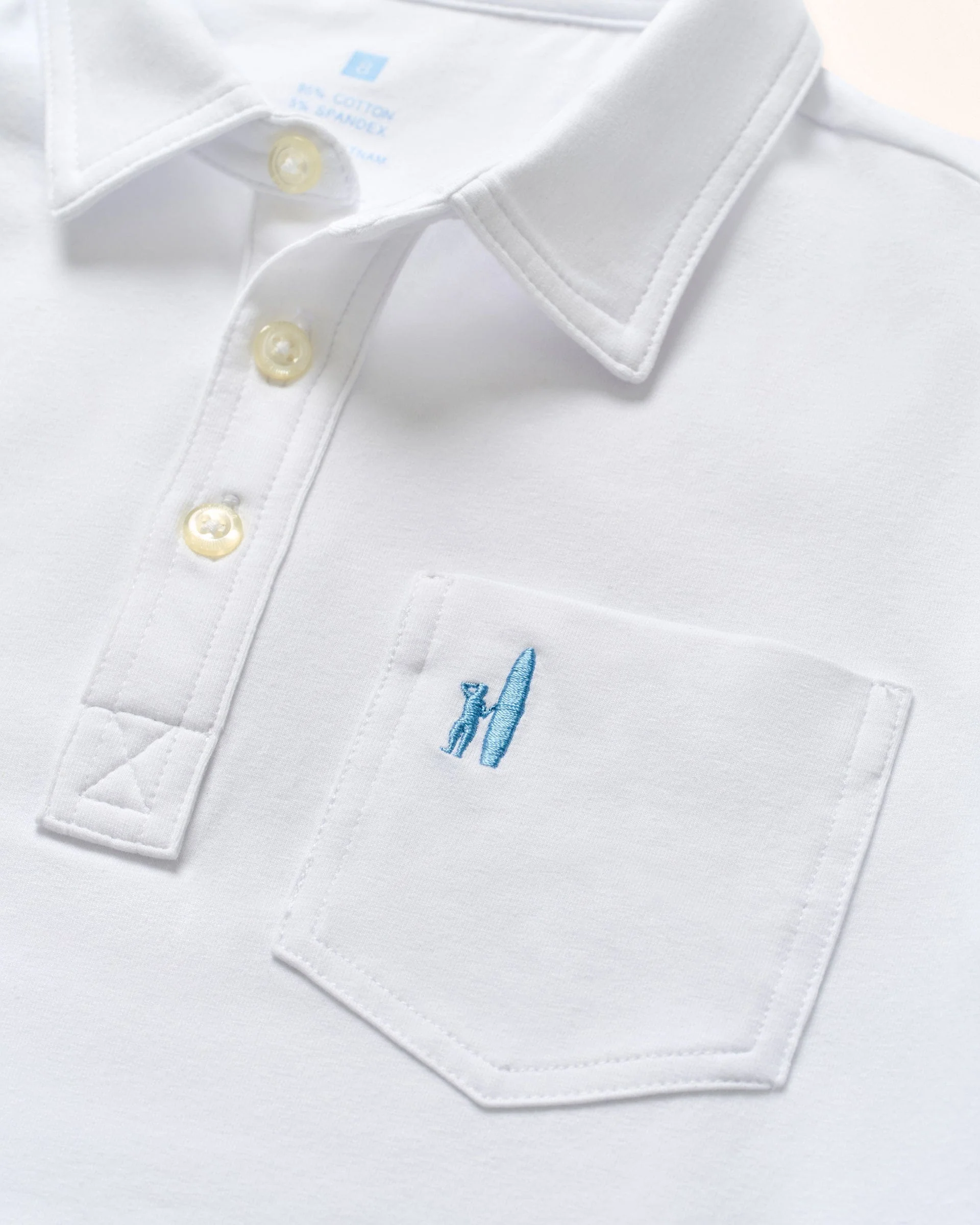 Original Jr. Polo