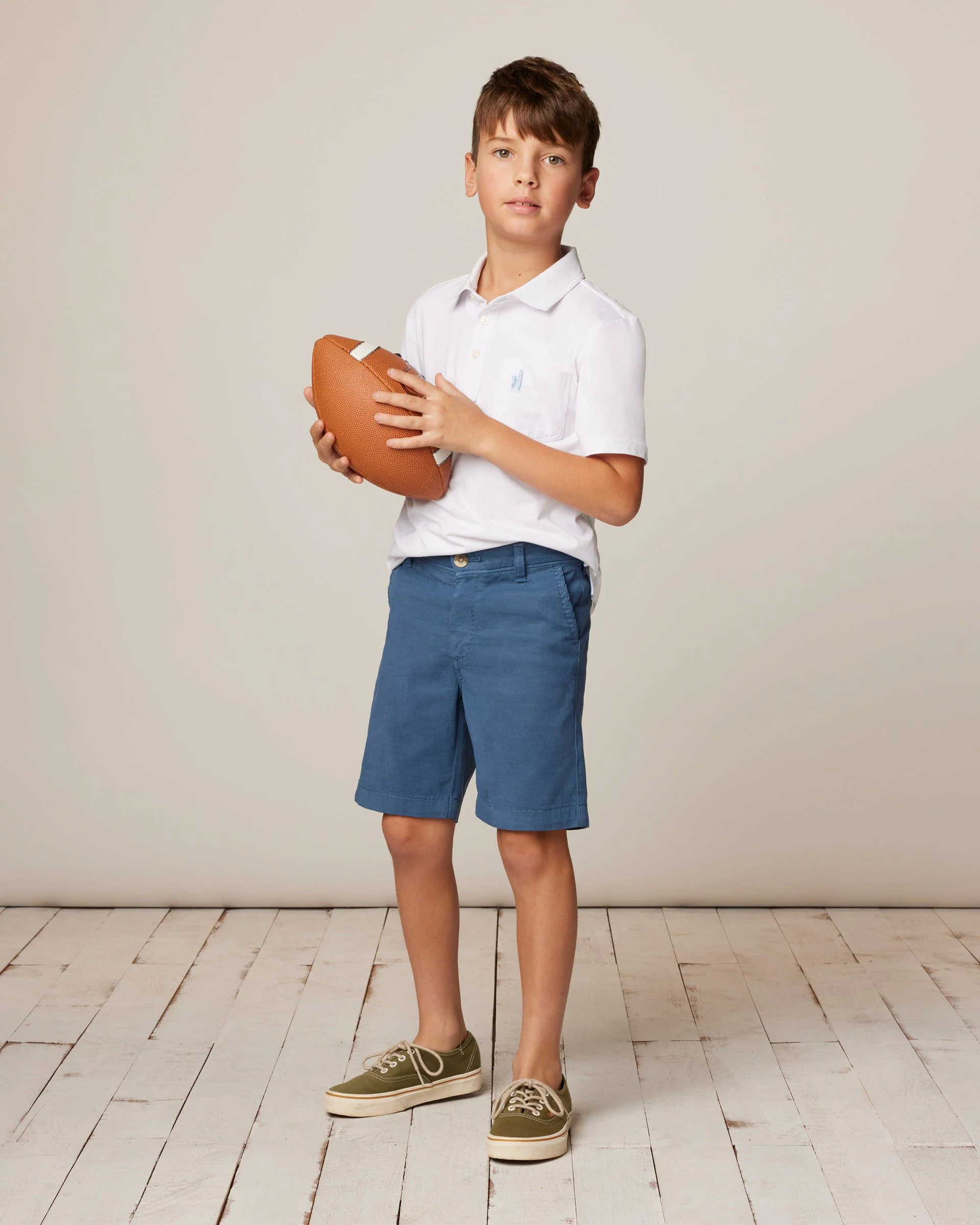 Original Jr. Polo