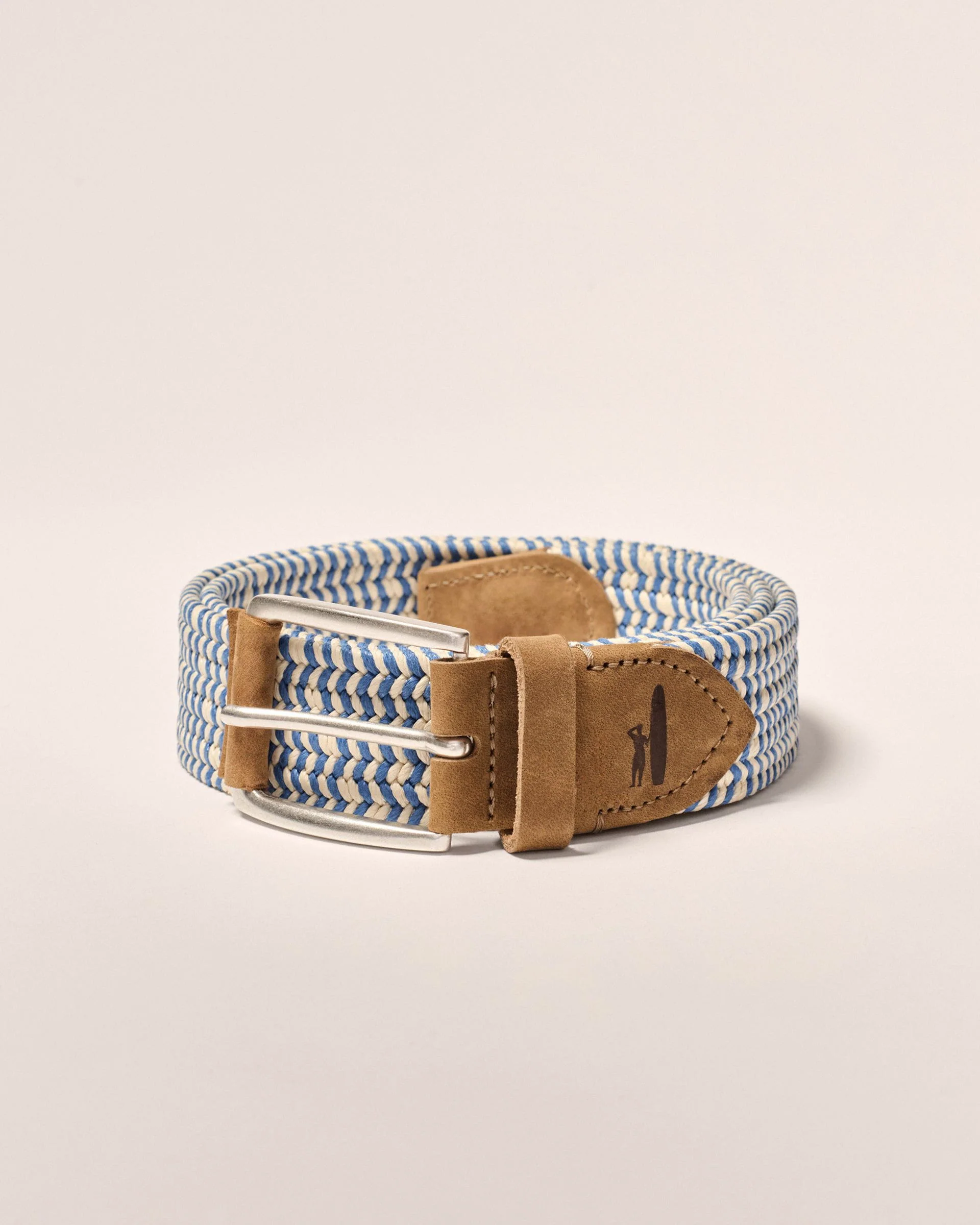 Cotton Stretch Belt