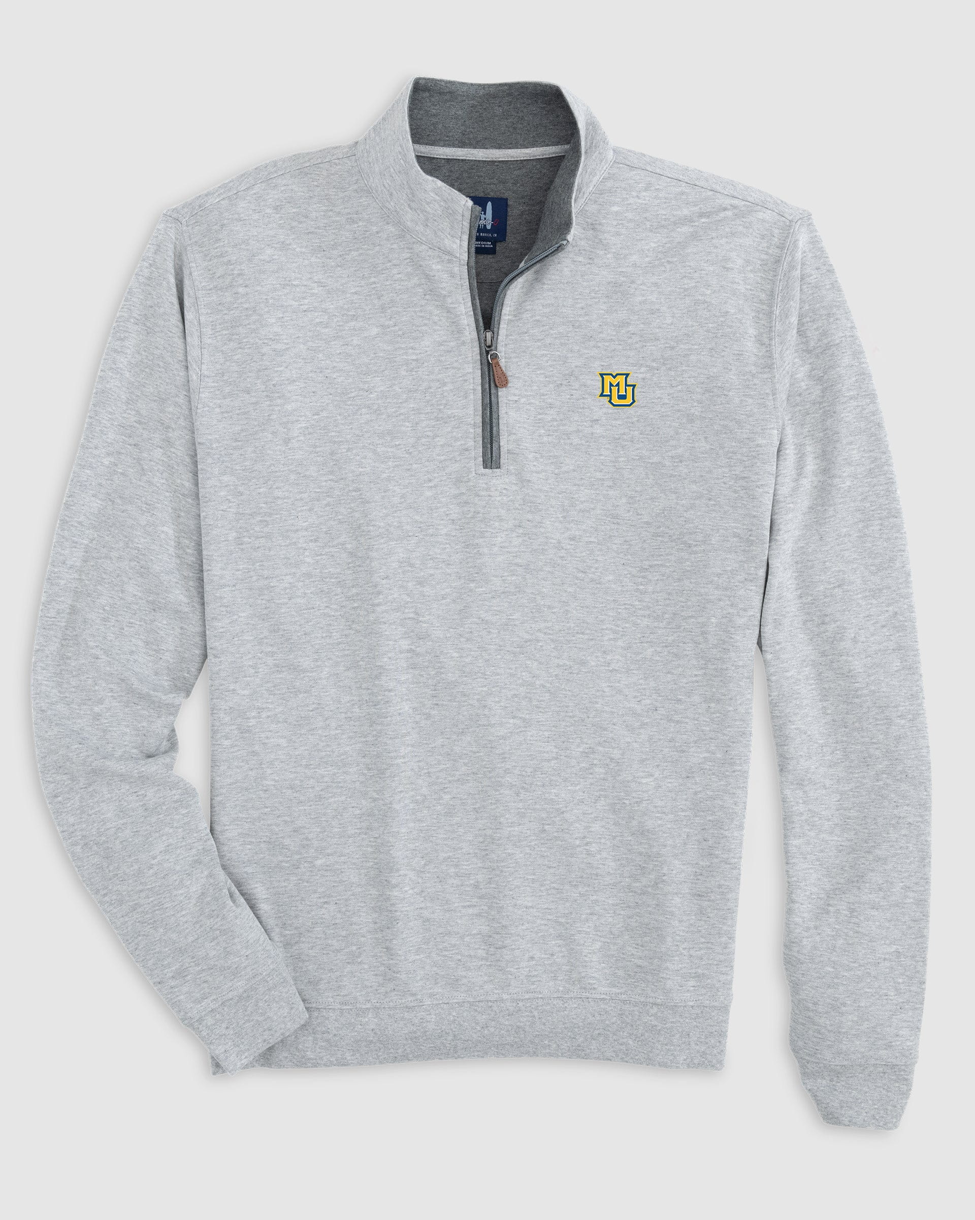 Marquette Sully 1/4 Zip