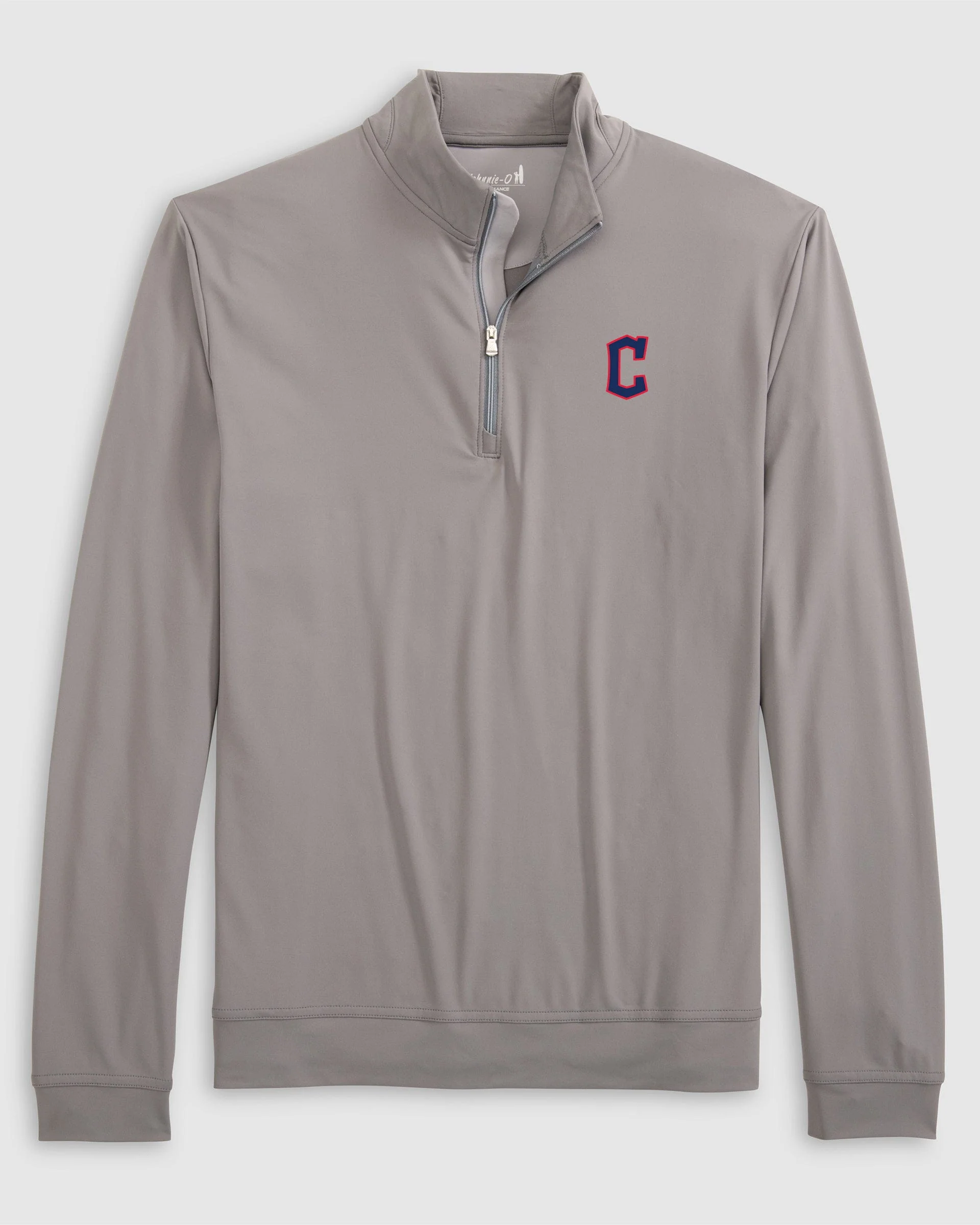 Cleveland Guardians Motion Performance 1/4 Zip