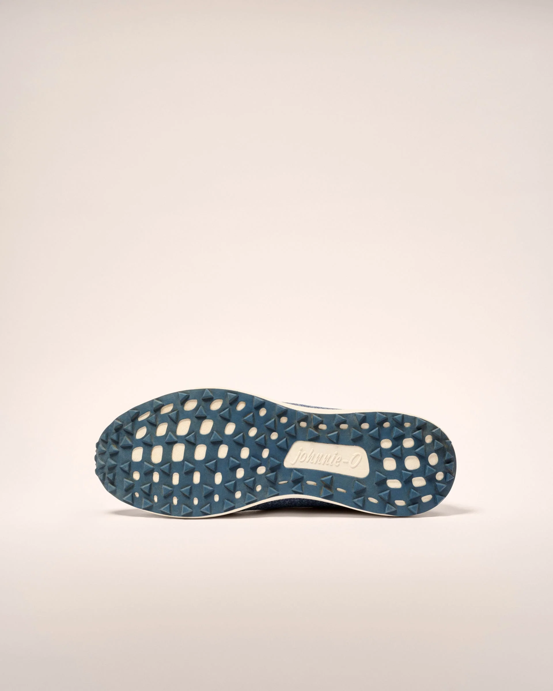 Knit Range Runner Sneaker 2.0