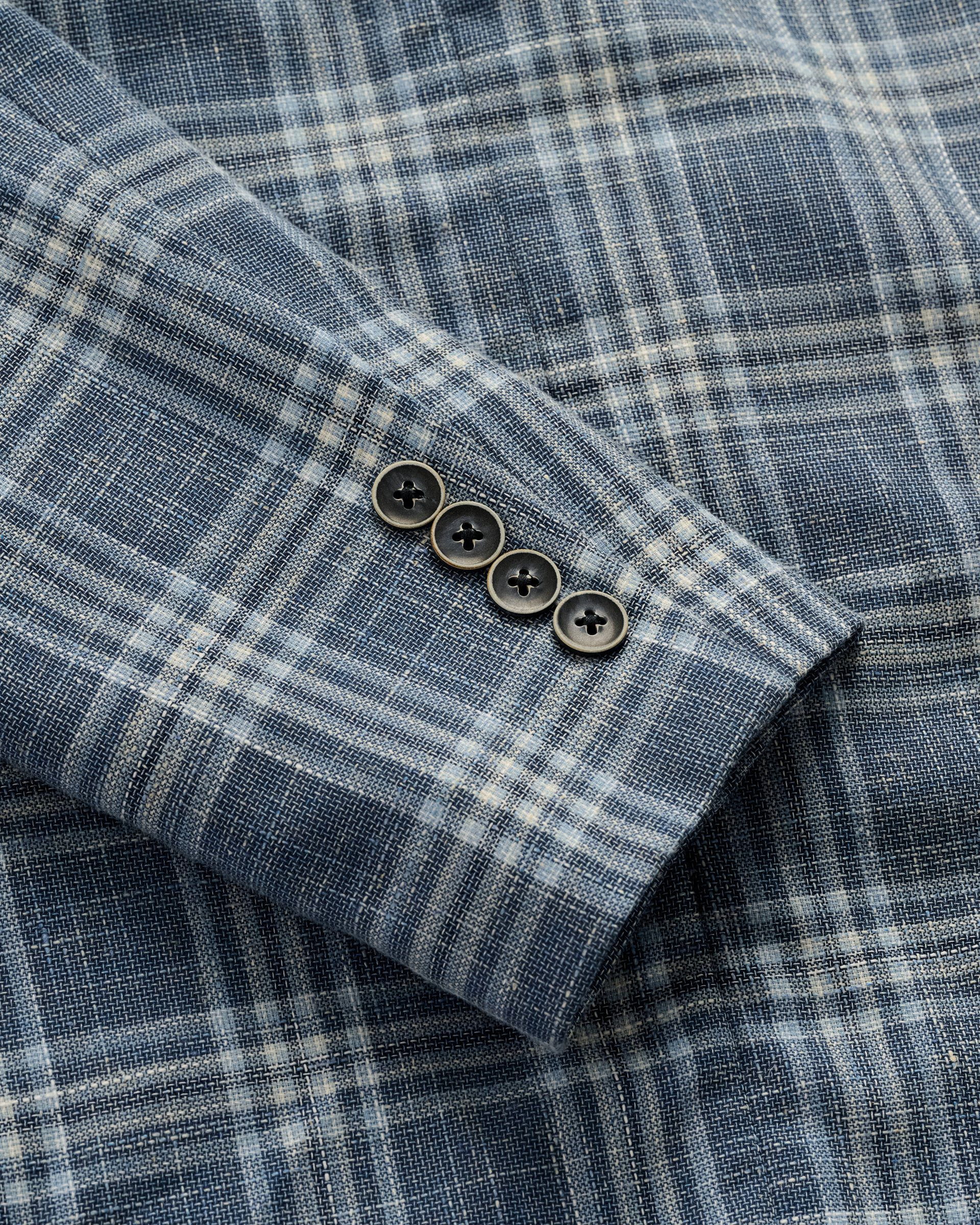 Bergman Top Shelf Wool Cotton Sport Coat