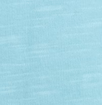 Original 4-Button Polo - Coastal Wash