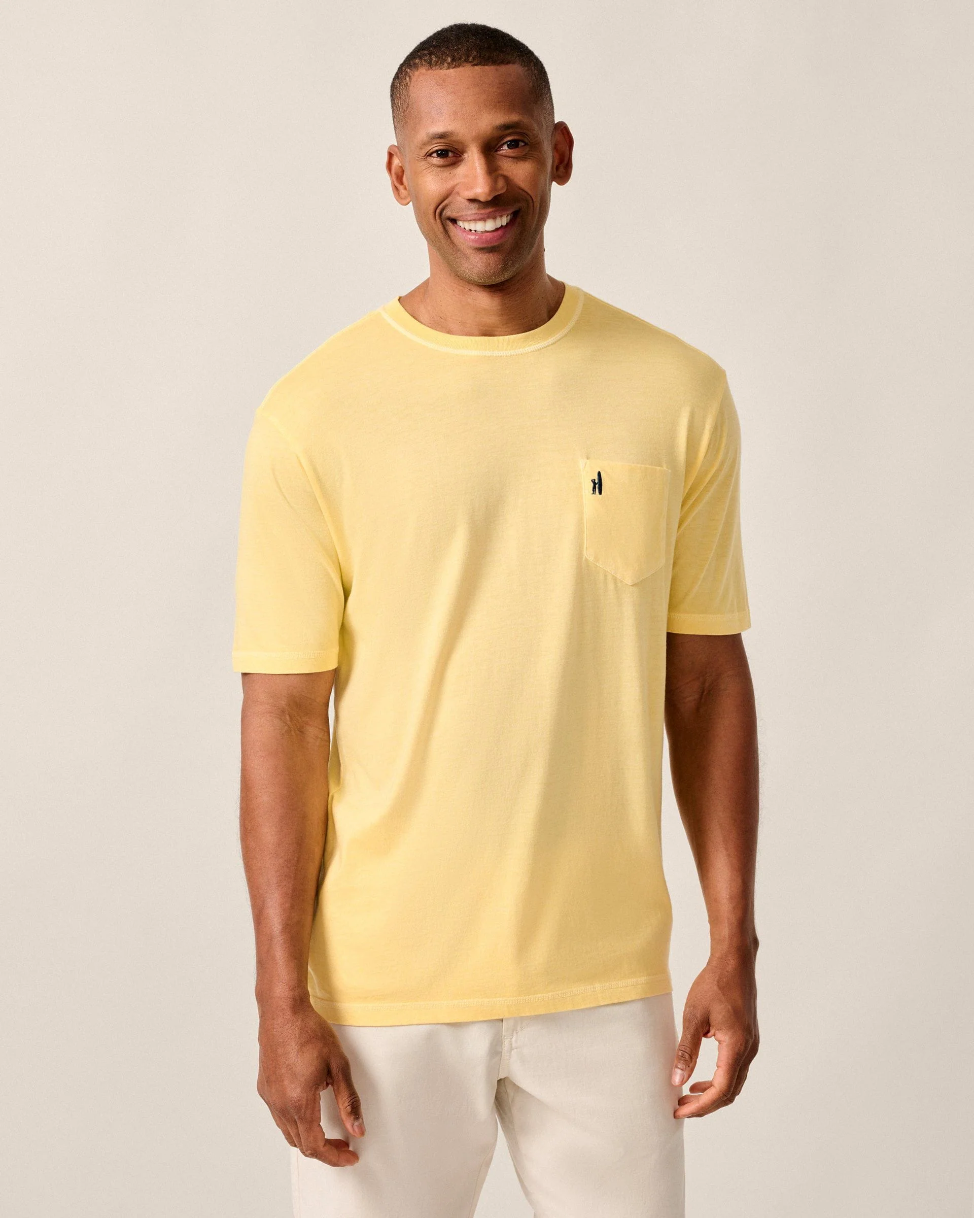 Dale 2.0 Pocket T-Shirt