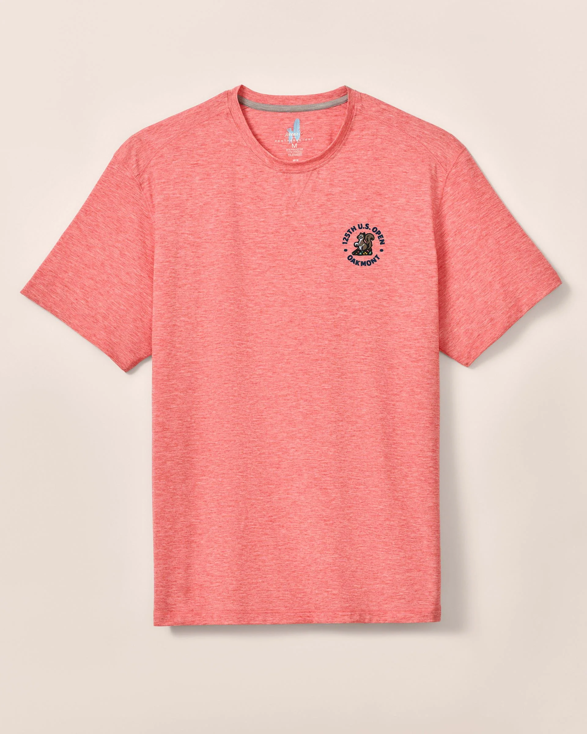 125th U.S. Open Course Performance T-Shirt