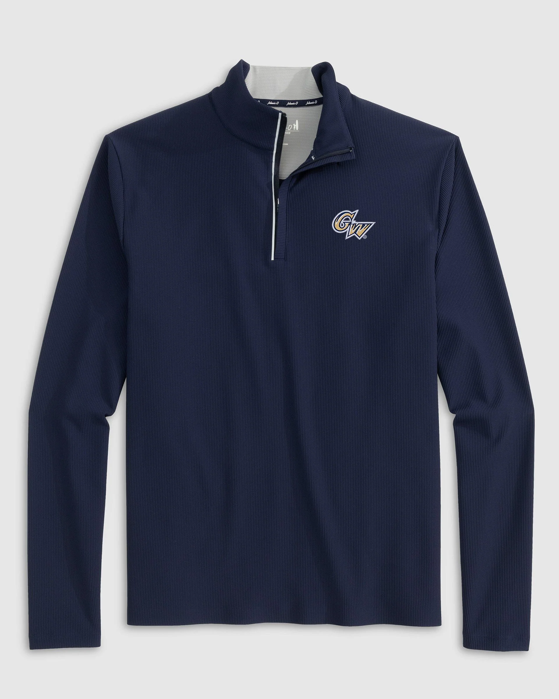 George Washington Hoppin Performance Quarter Zip