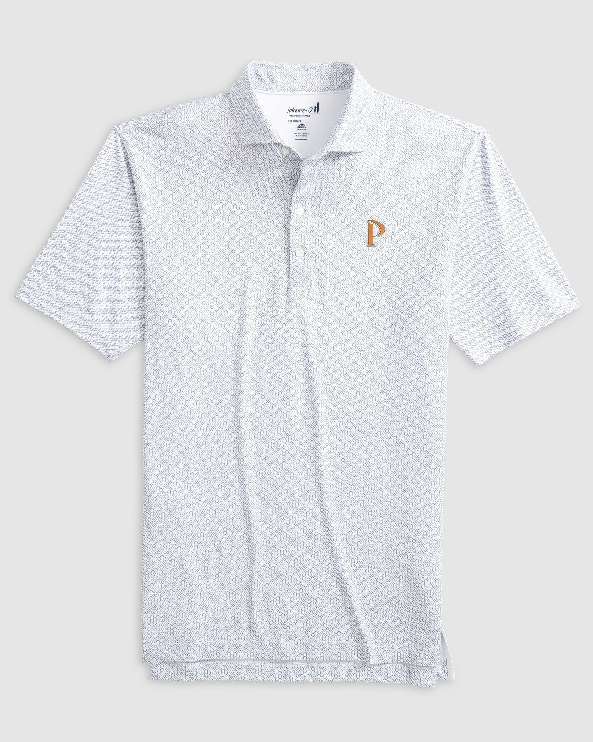 Pepperdine Slade Performance Jersey Polo