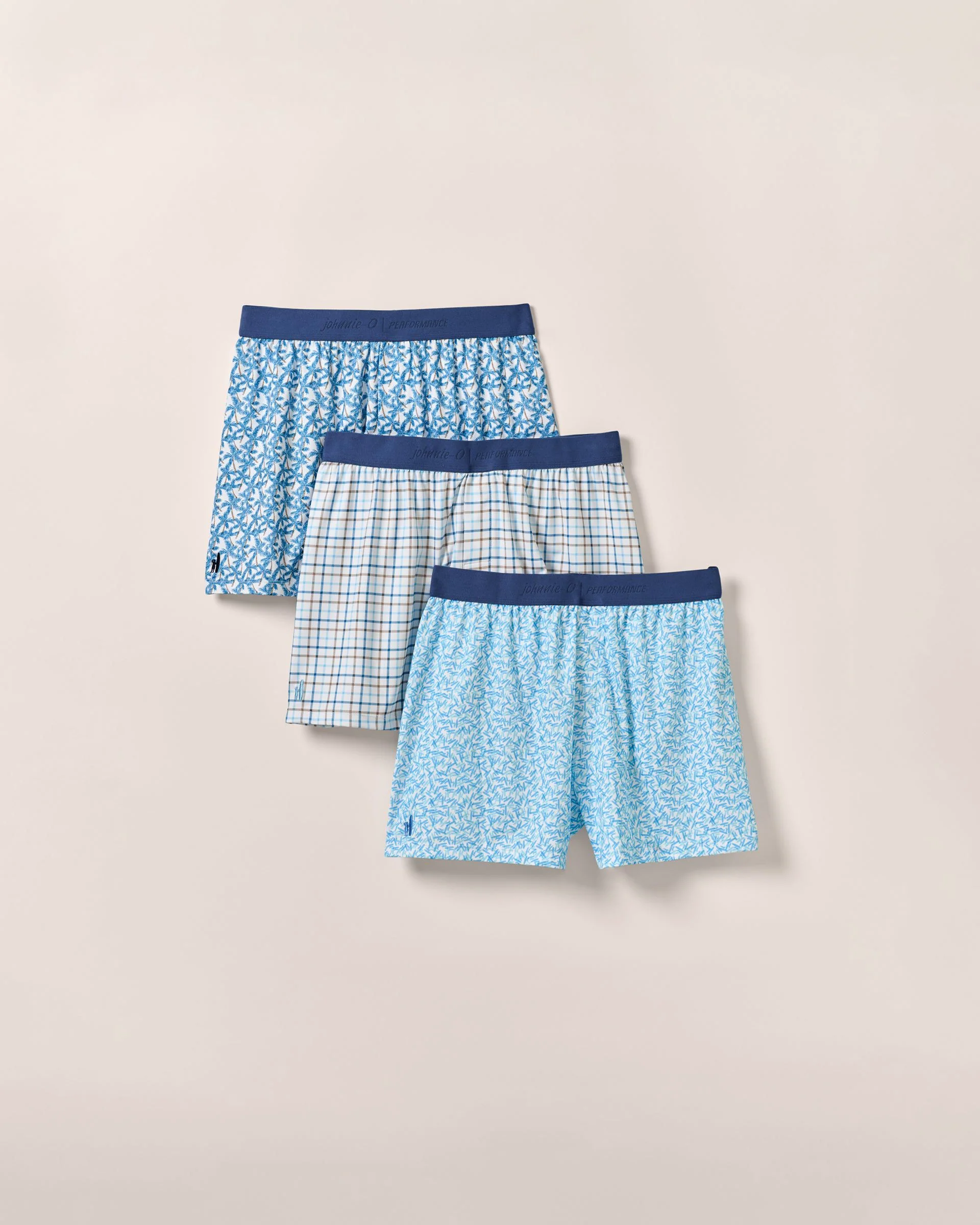 Performance Boxer Set