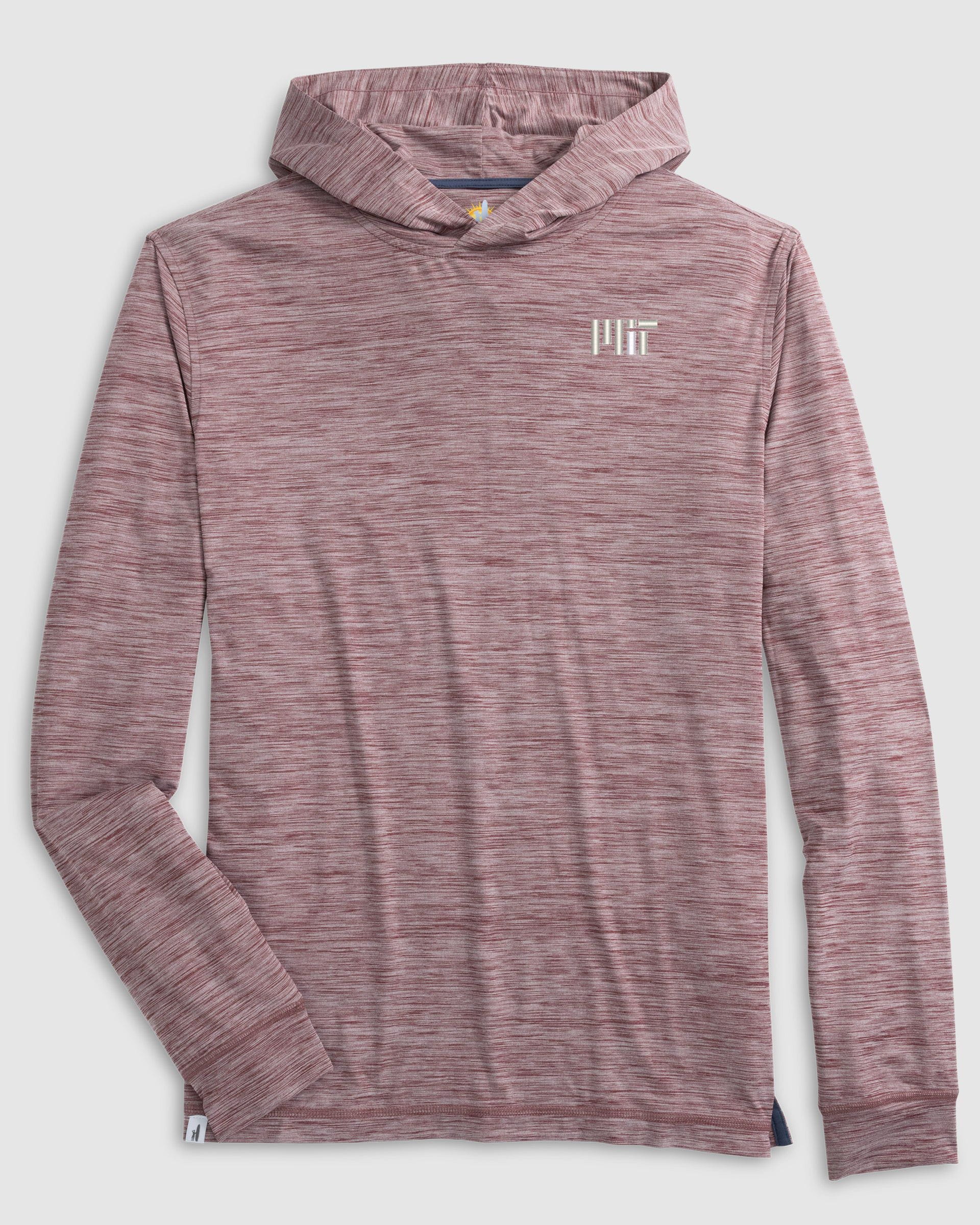 MIT Talon Performance Hoodie