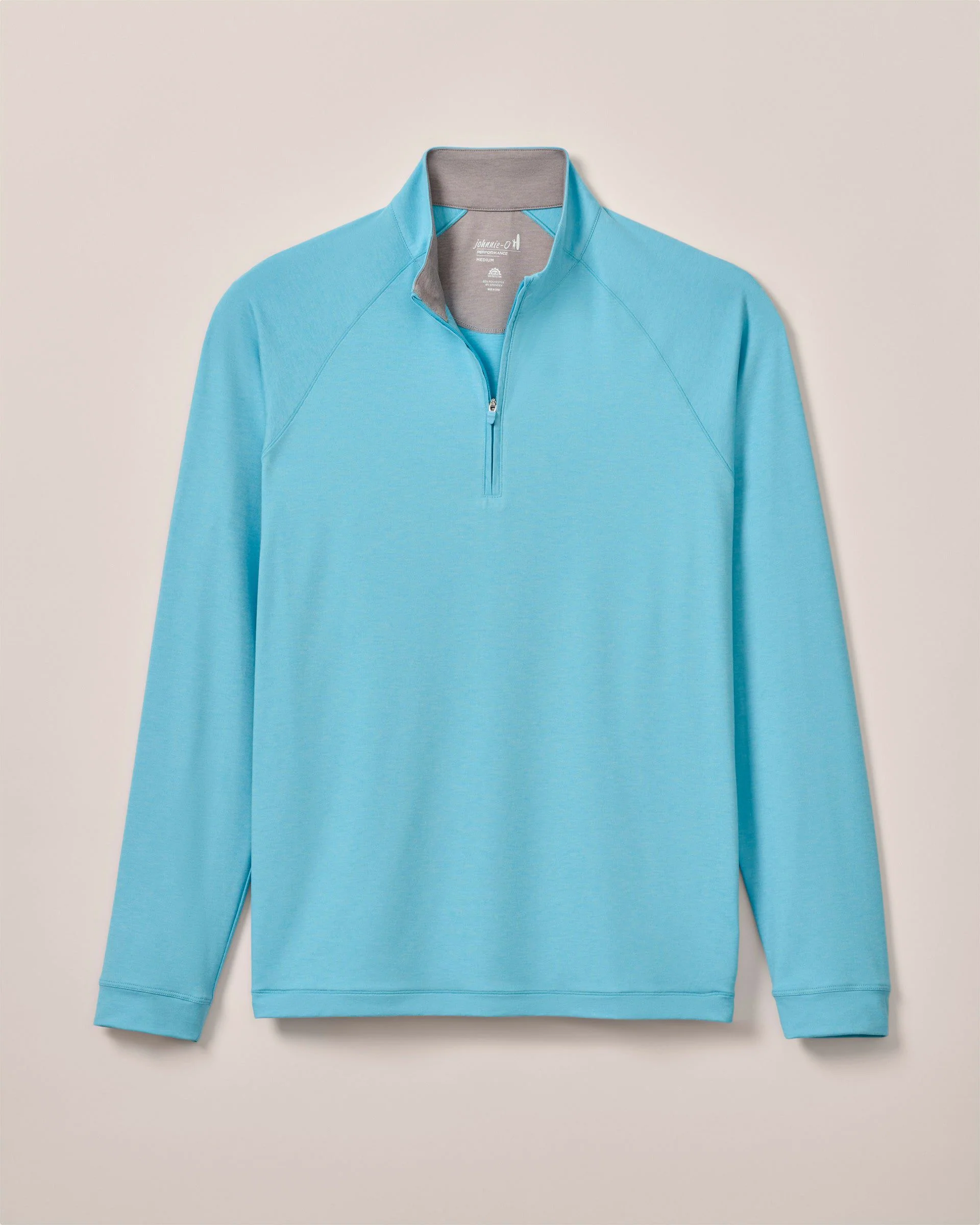 Freeborne Performance 1/4 Zip Pullover