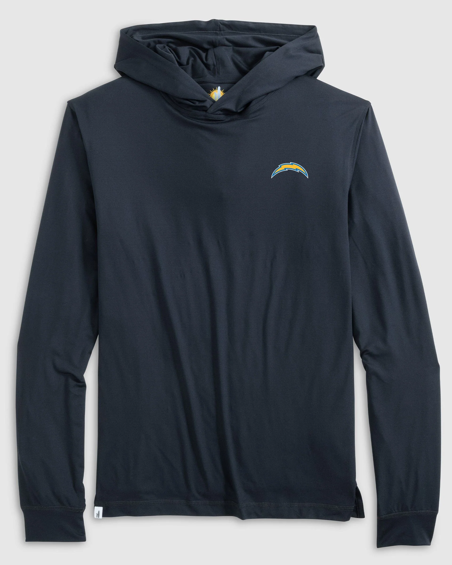Los Angeles Chargers Talon Performance Hoodie