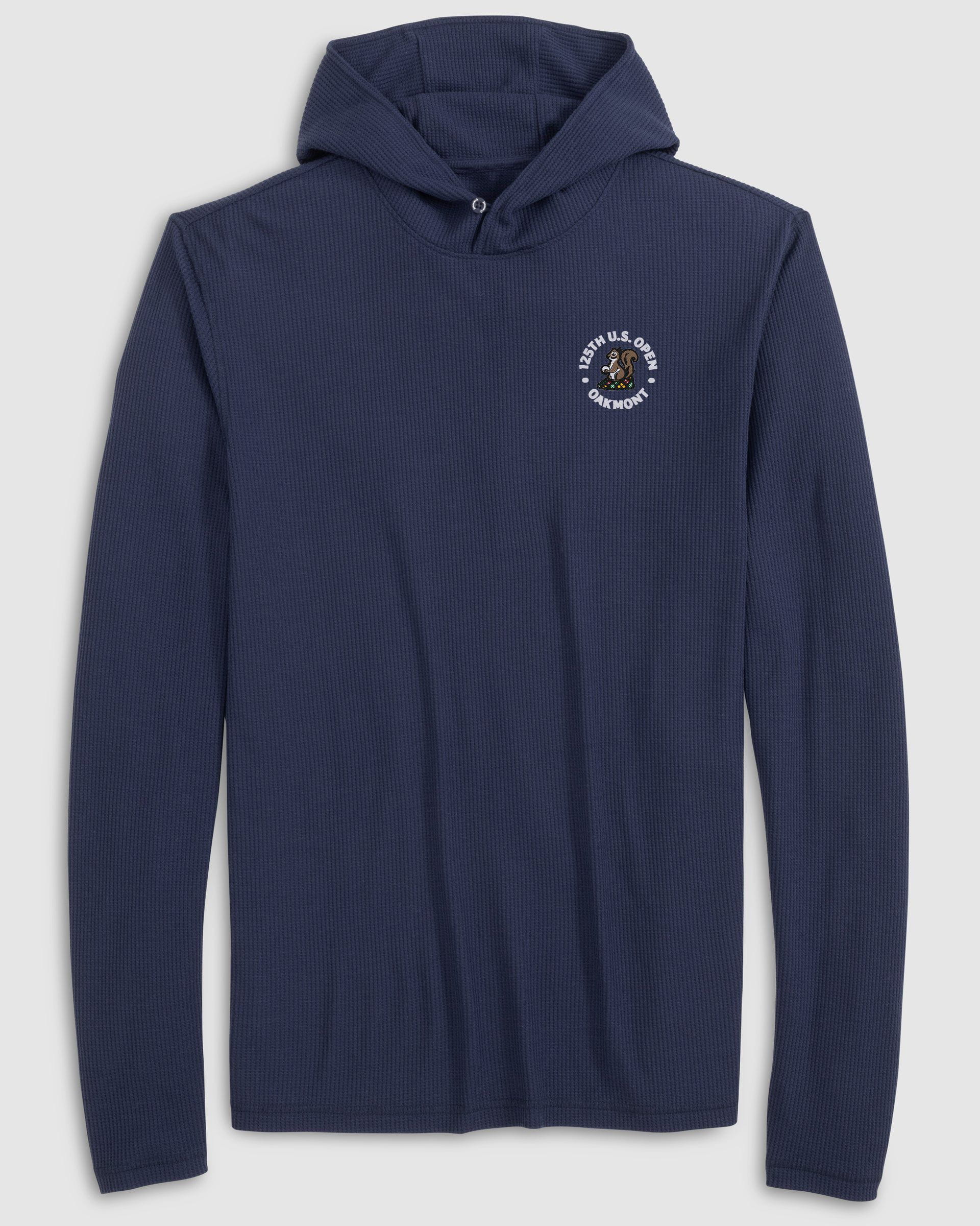 125th U.S. Open Brinson Drirelease® Waffle Hoodie
