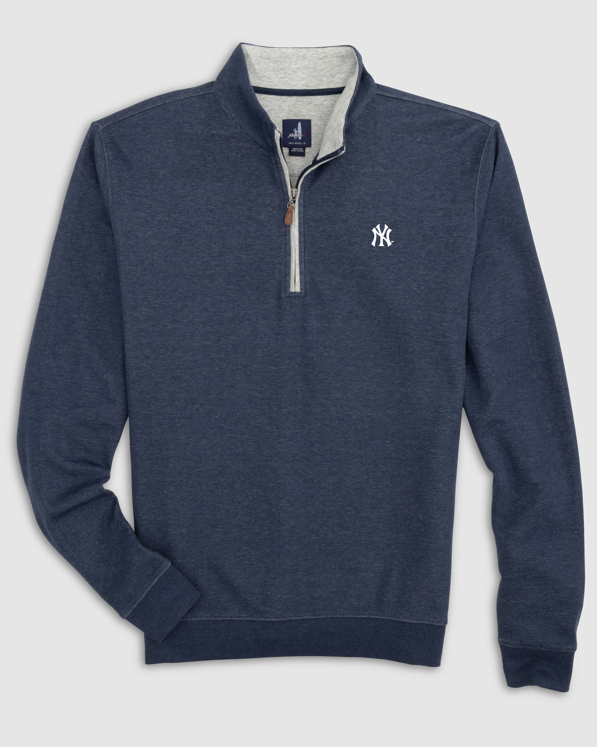 New York Yankees Sully 1/4 Zip