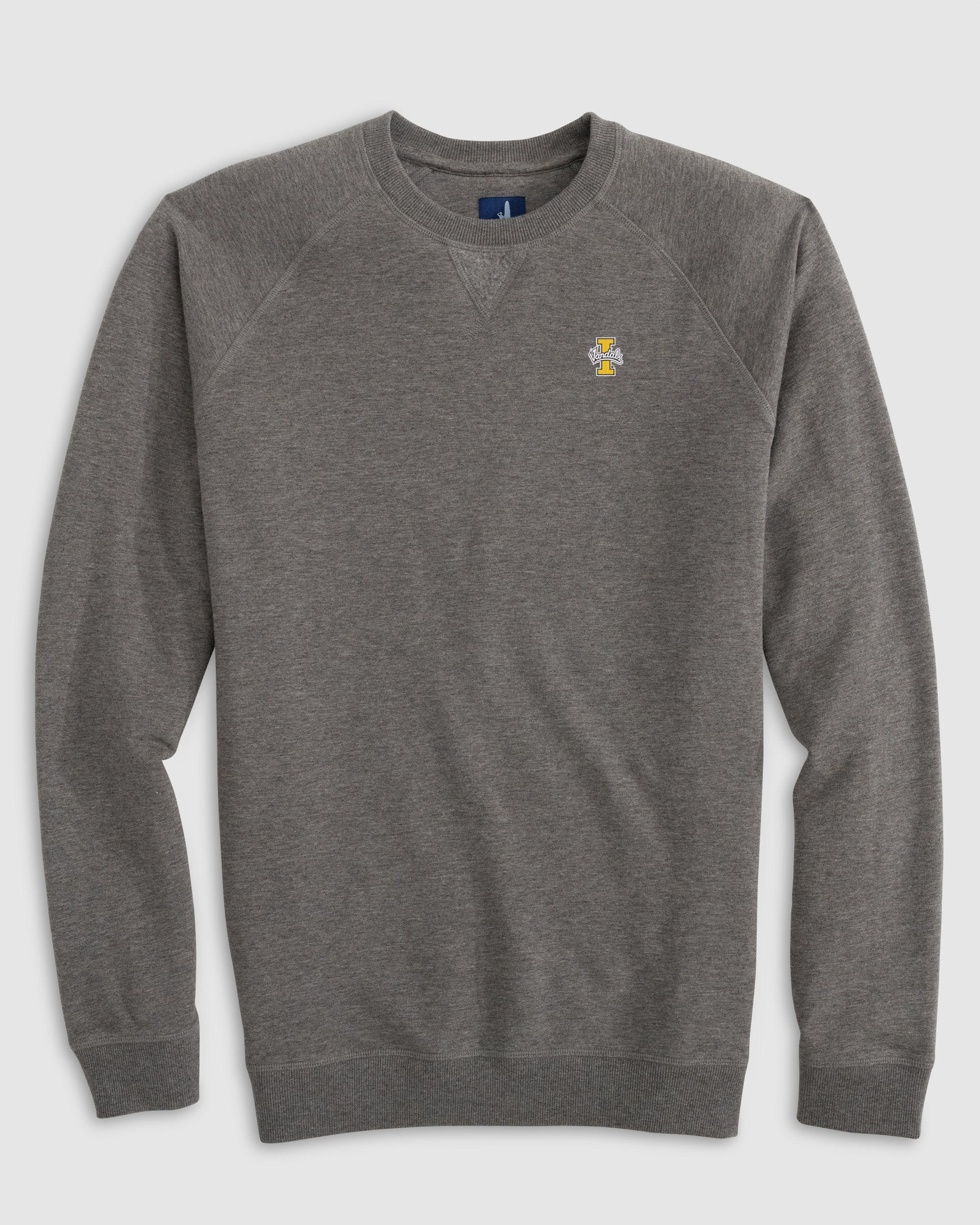Idaho Freeman Crewneck Fleece Sweatshirt