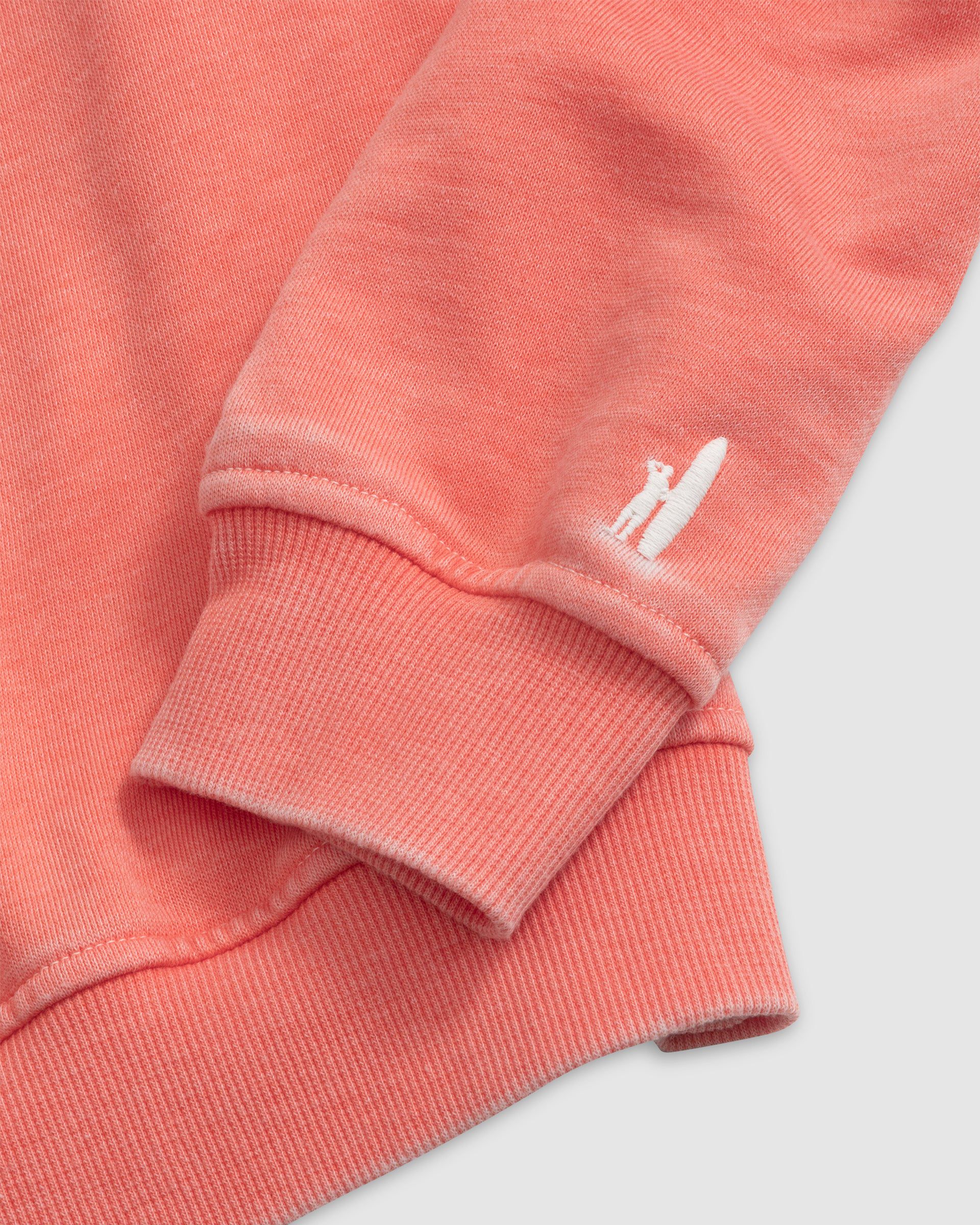 Everyday Cotton Crewneck Sweatshirt