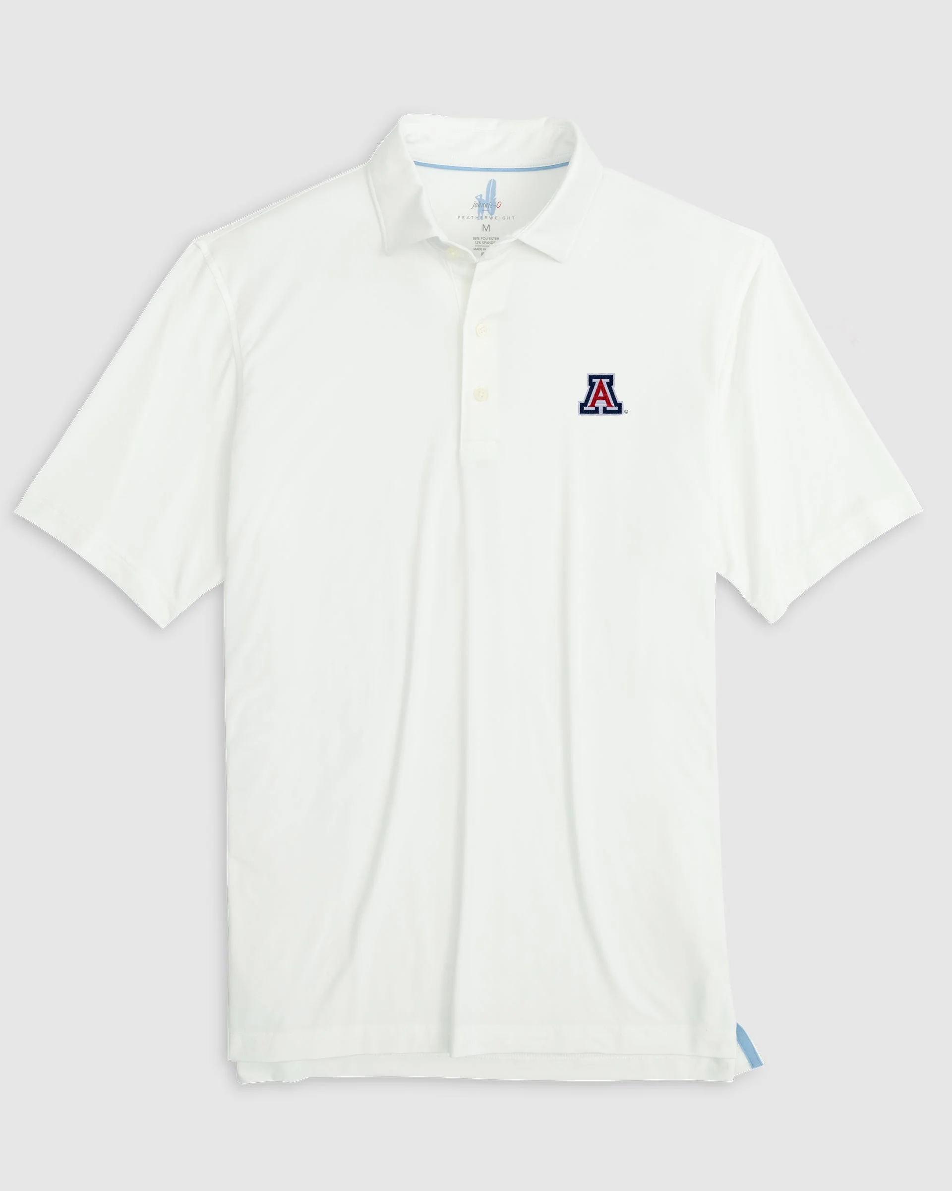 Arizona Huronn Featherweight Performance Polo