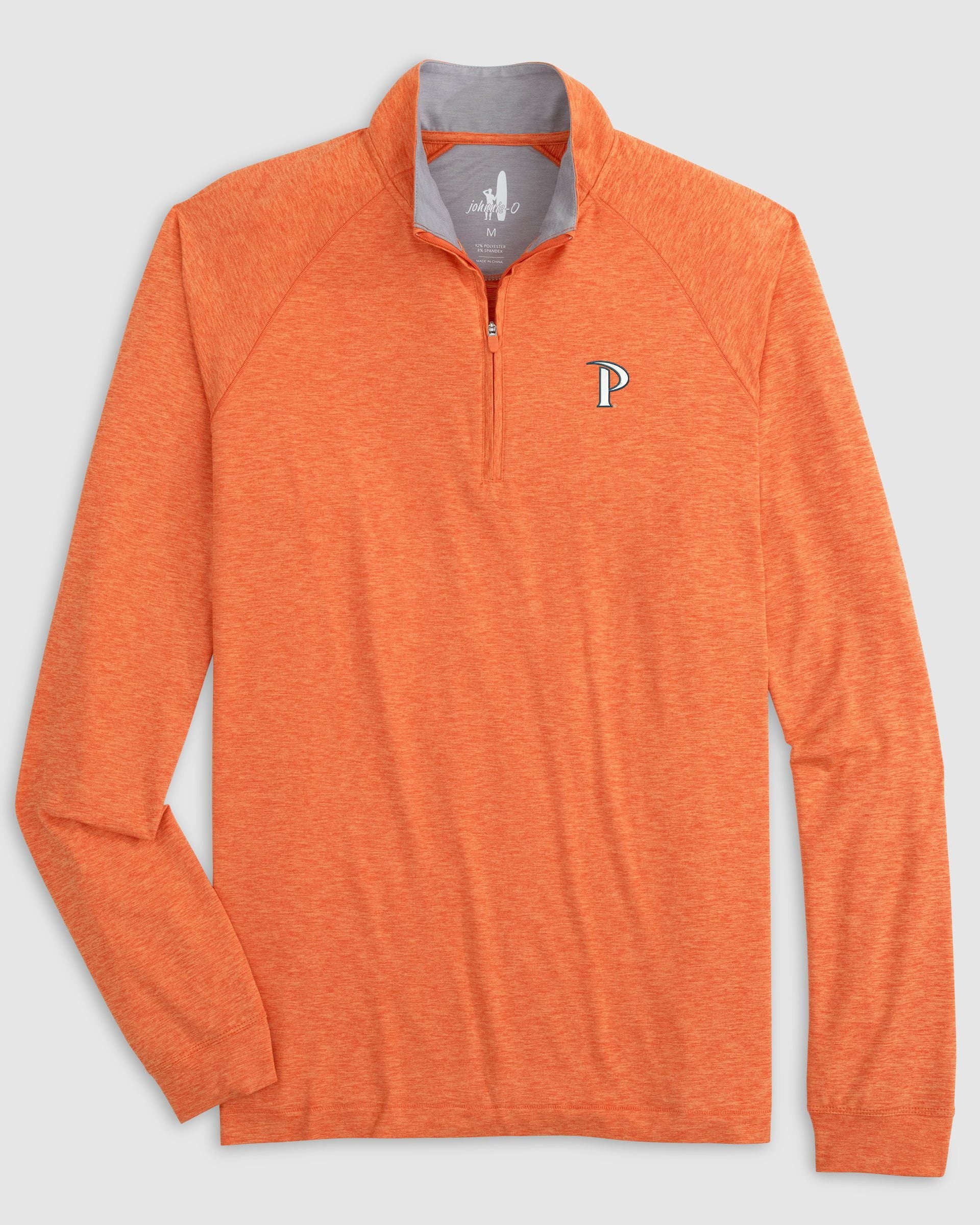 Pepperdine Freeborne Performance 1/4 ZIp