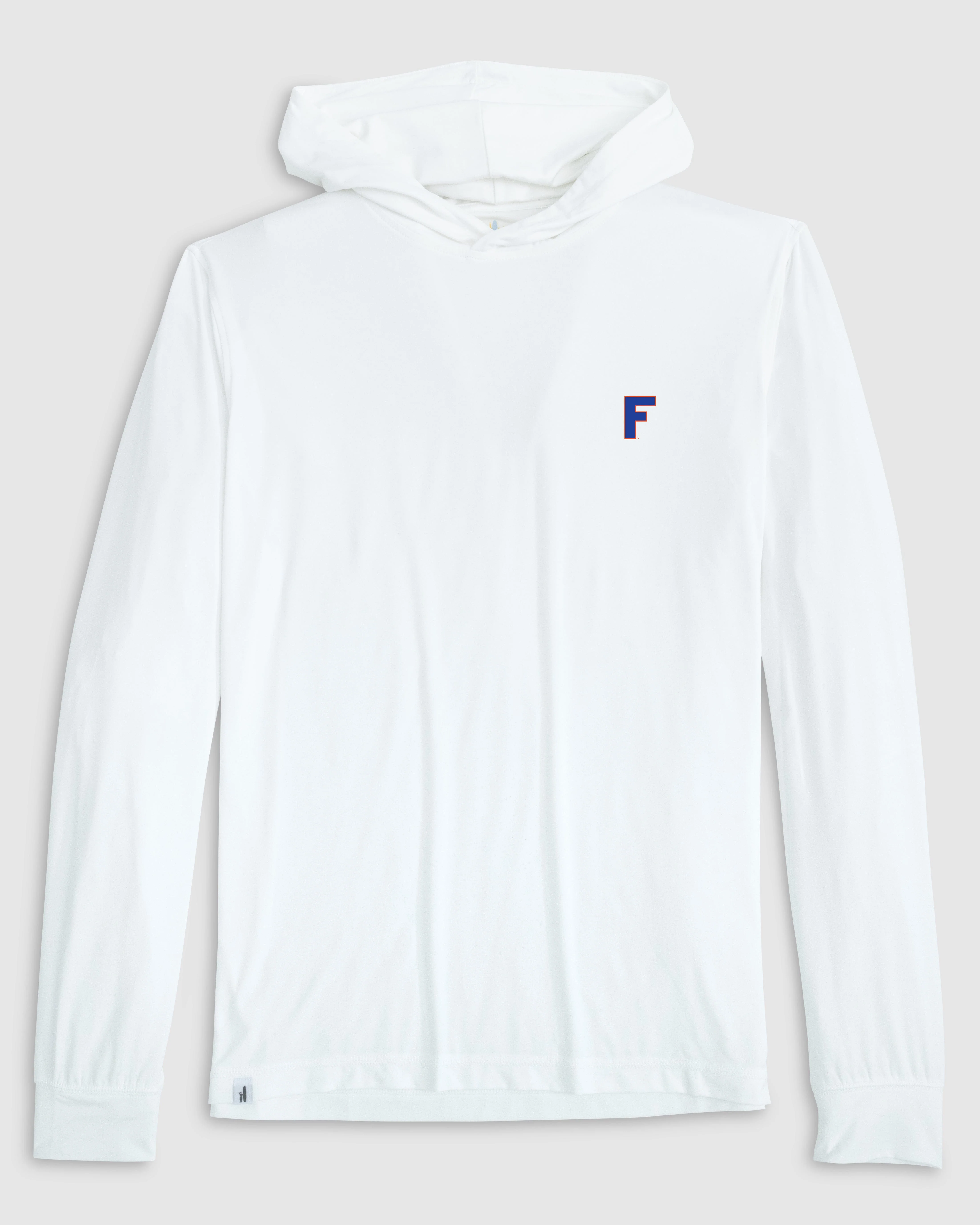 Florida Talon Featherweight Performance Hoodie - Vault Logo