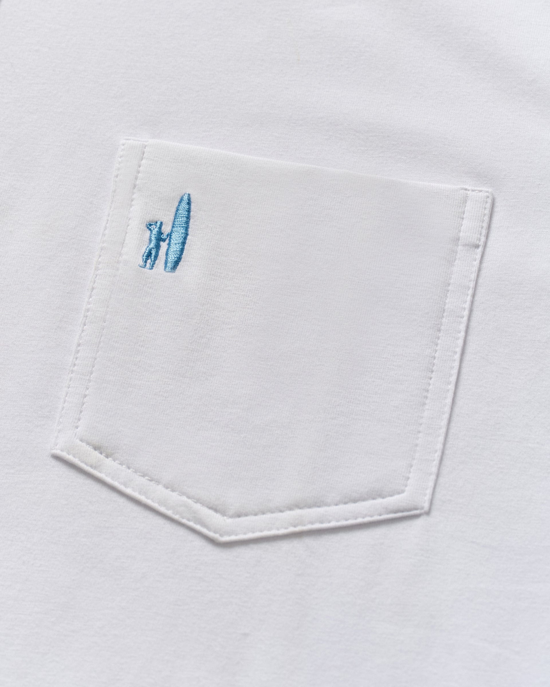 Original 4-Button Polo