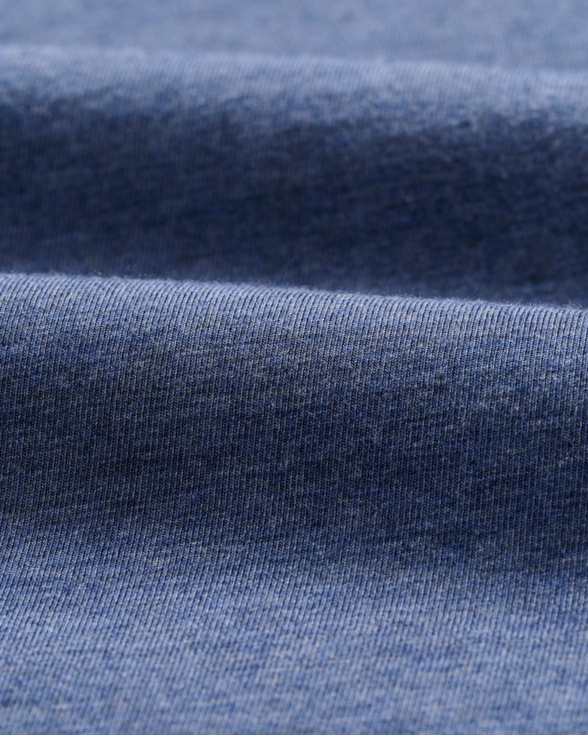 Original 4-Button Polo - Heathered 2.0