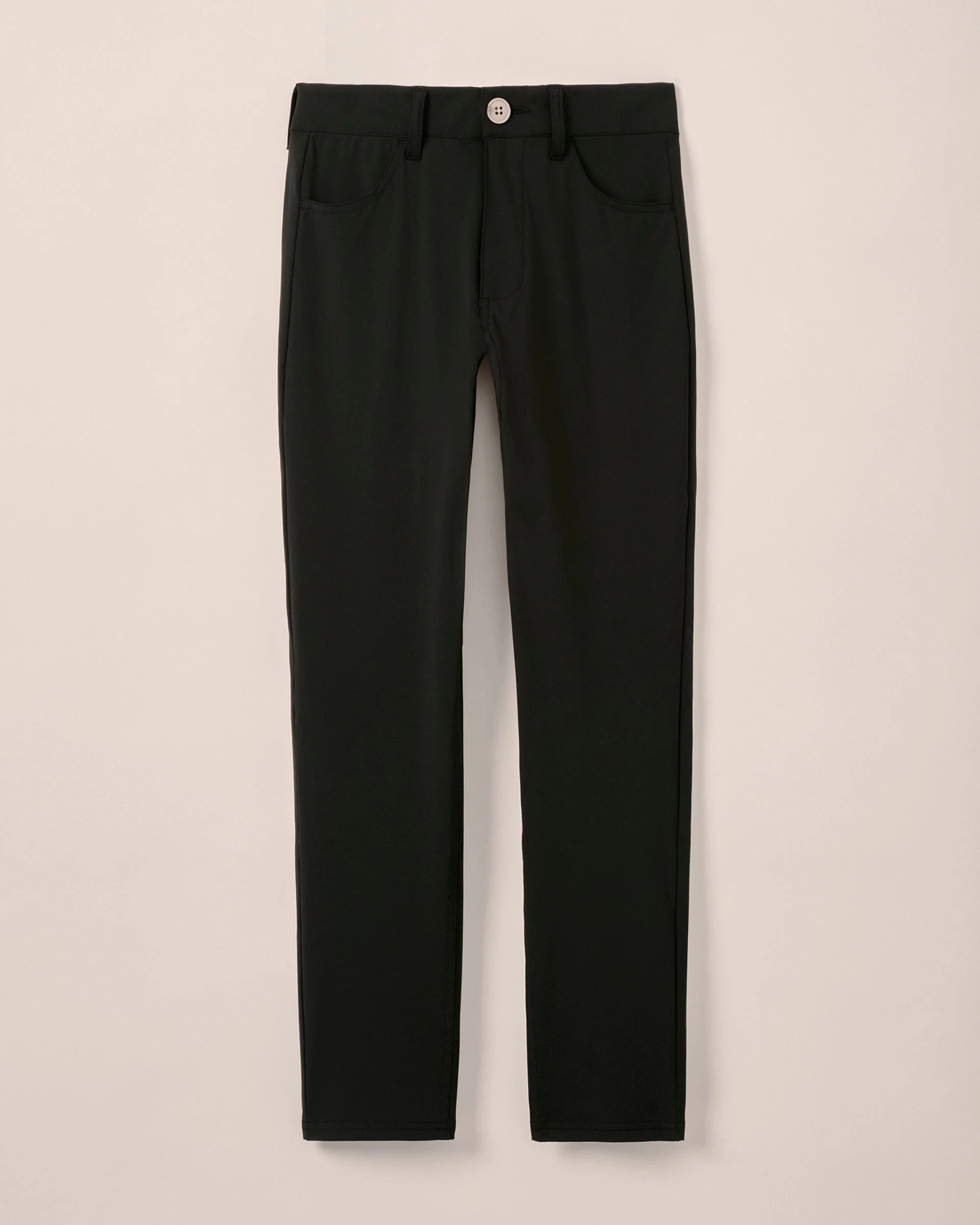 Fusionn Jr. Knit Pull-On Performance Pants
