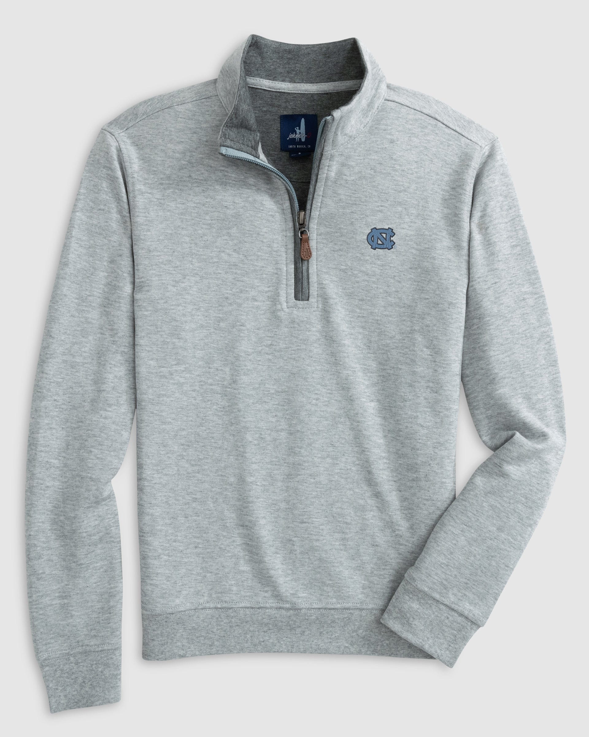 North Carolina Sully Jr. 1/4 Zip