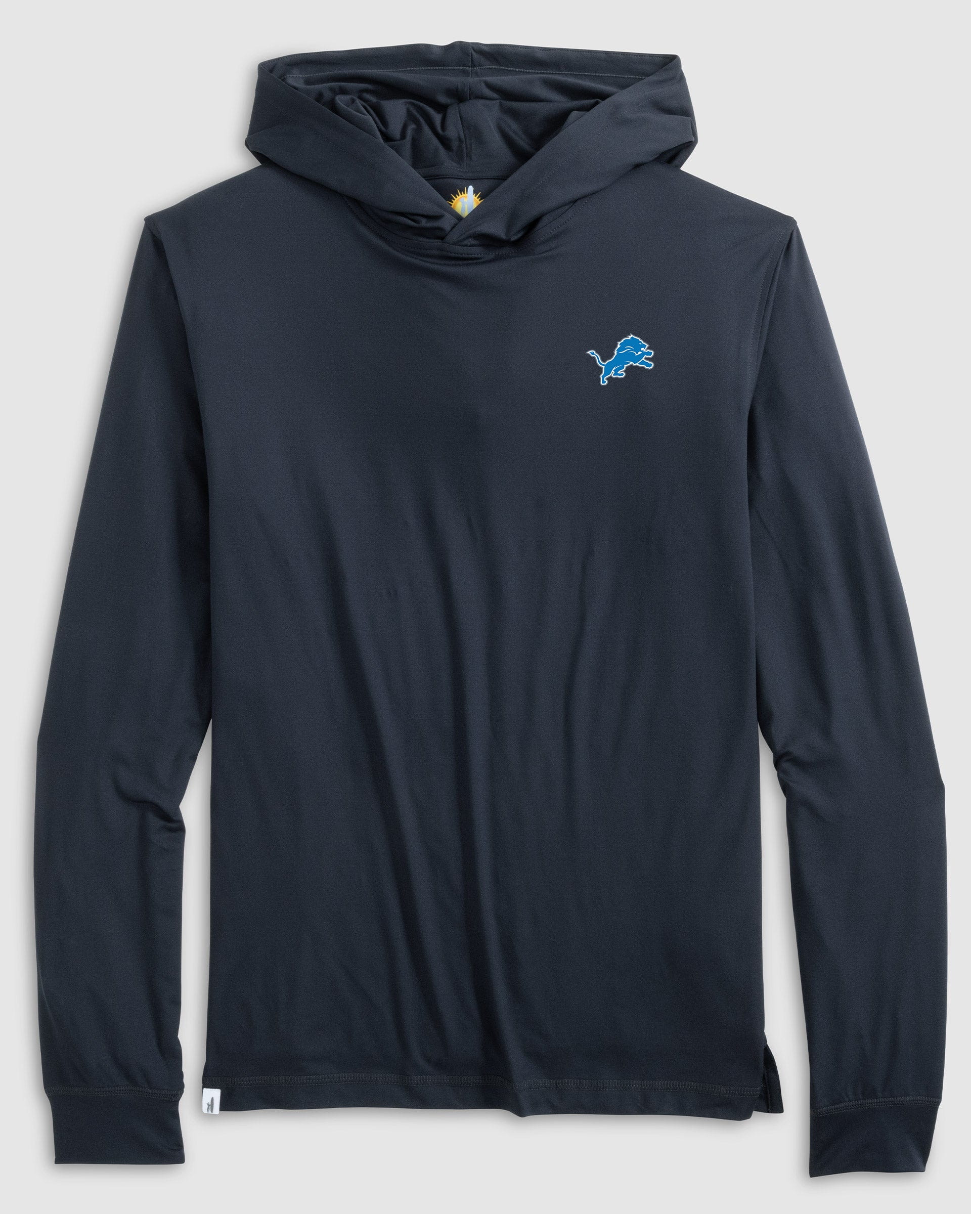 Detroit Lions Talon Performance Hoodie