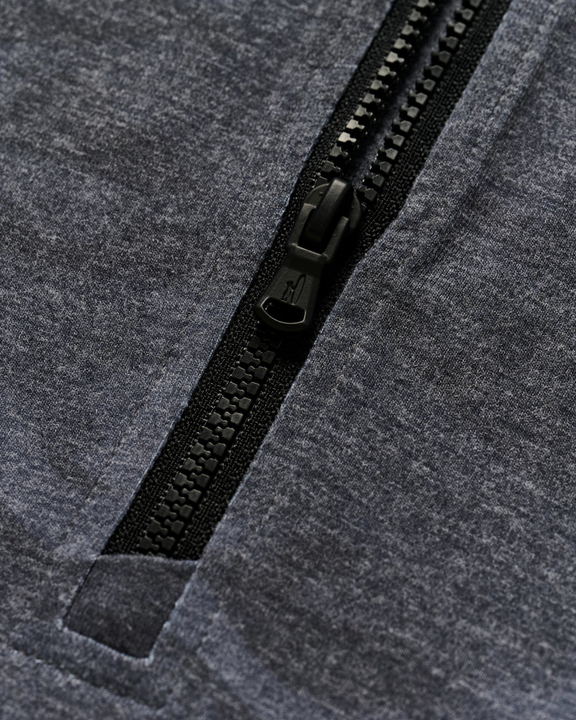 Patton Performance Camo 1/4 Zip Pullover