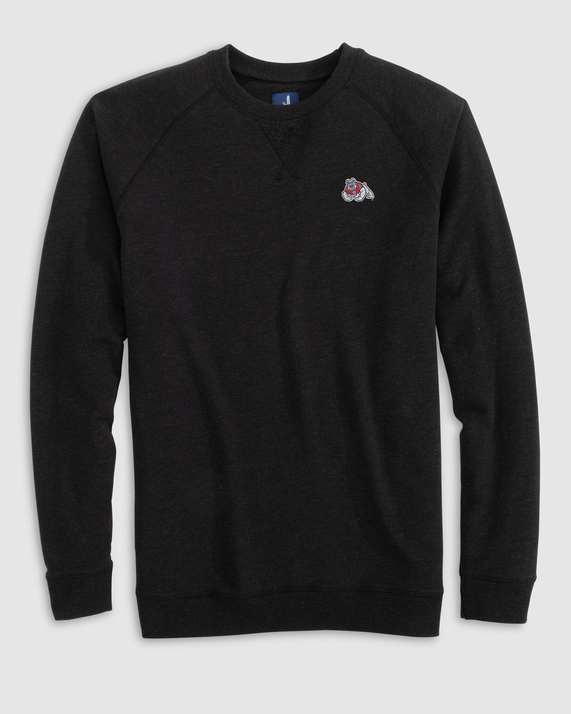 Fresno State Freeman Crewneck Fleece Sweatshirt